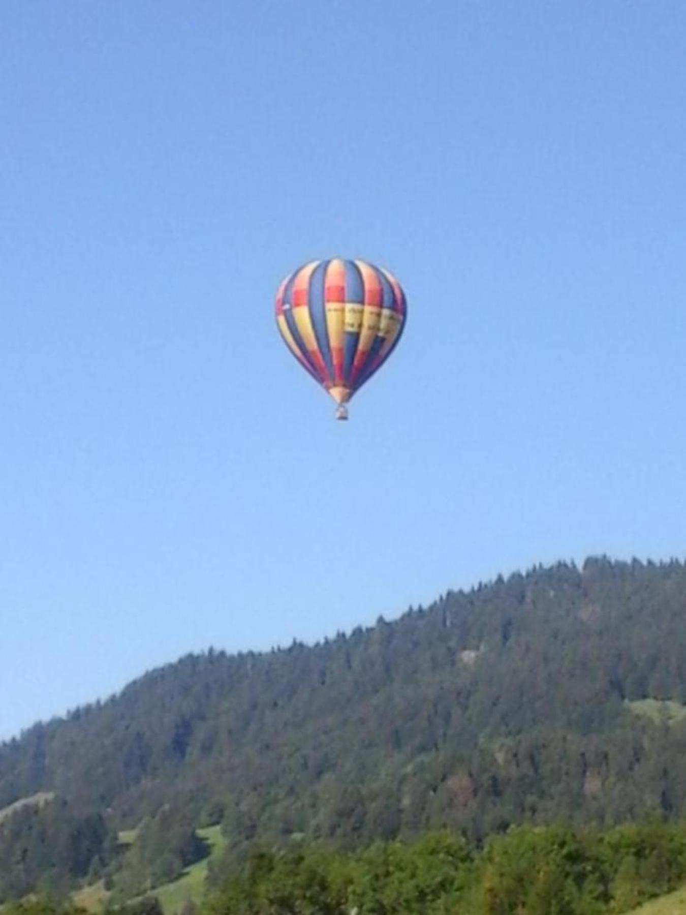 Appartement les 4 monts, photo 13