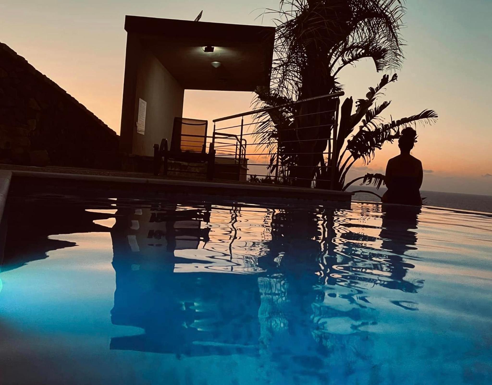 Villa Aquamarine