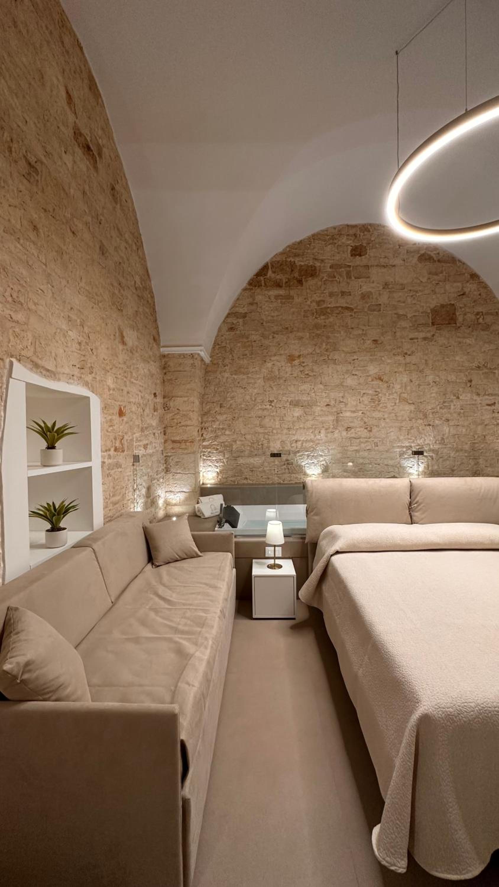 Pietra Antica Luxury