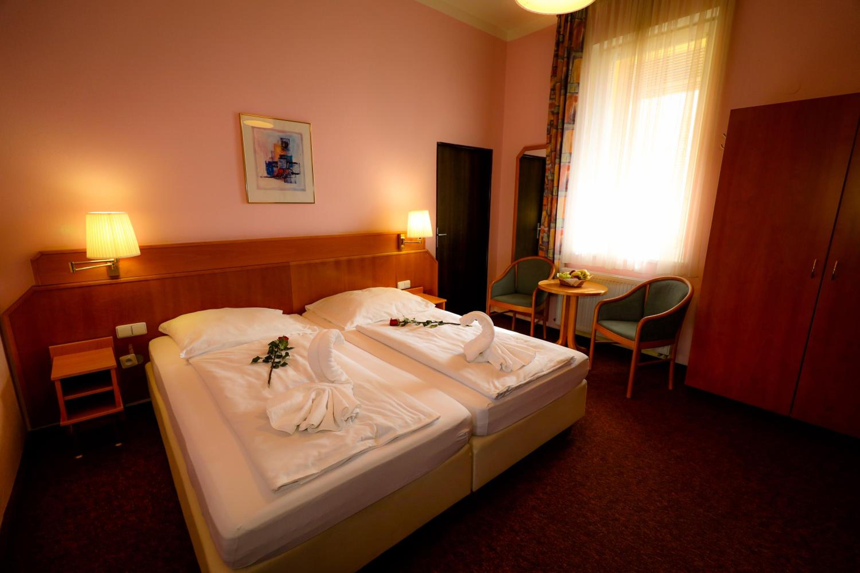 Wellness Penzion Kroměříž - Zlobice