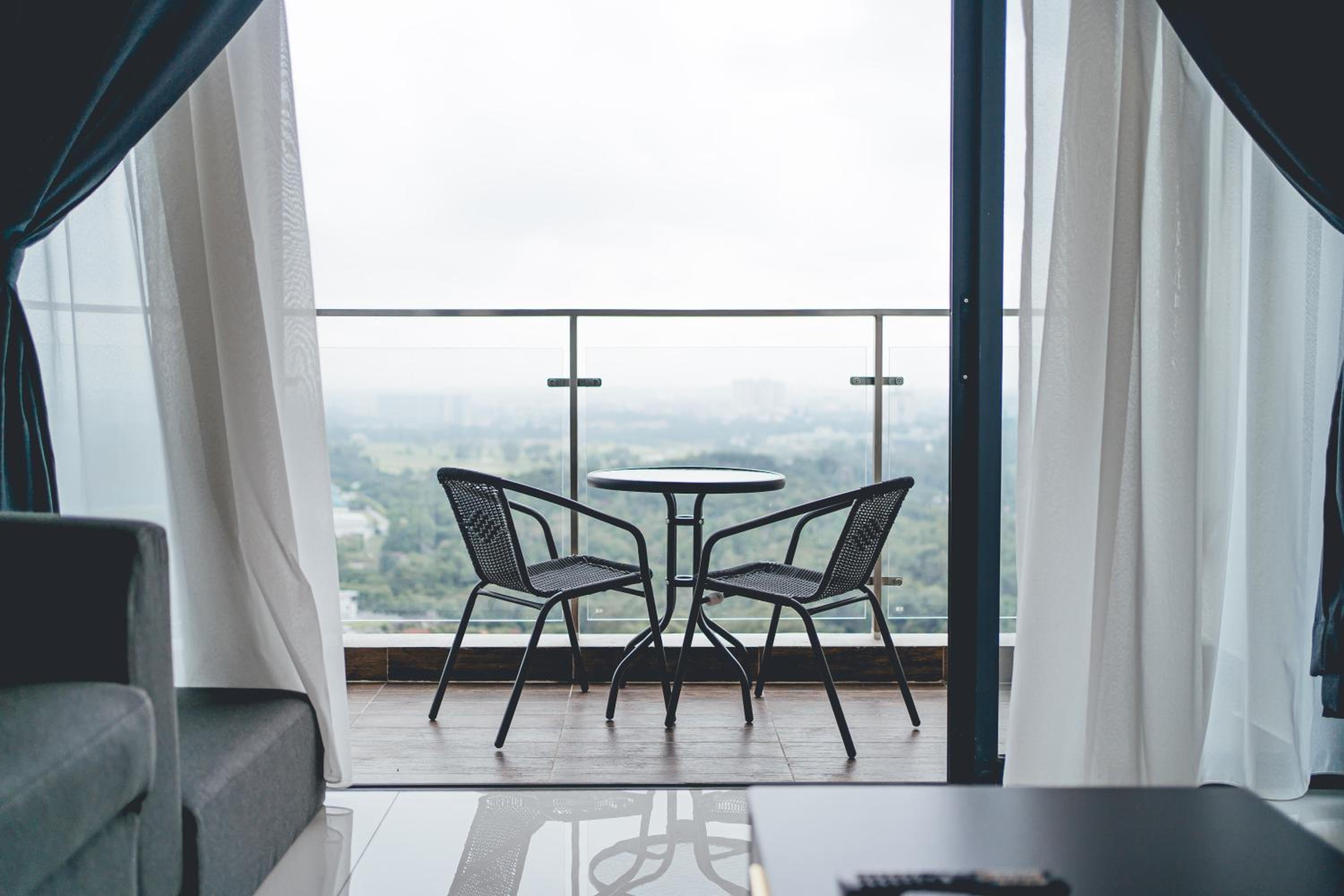 Hotel Tranquil Sea View Danga Bay 3BR 6pax by Our Stay - Image 1