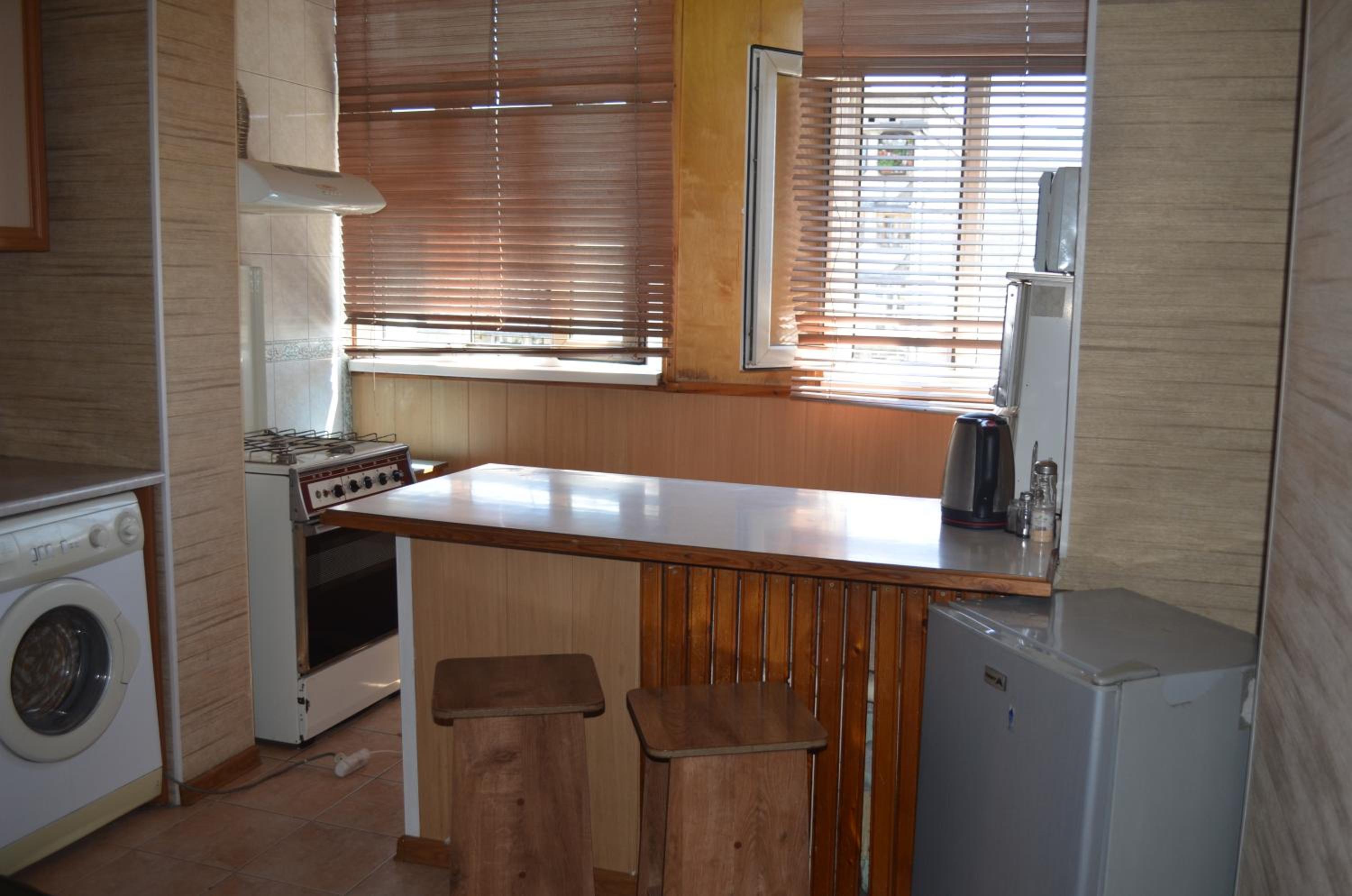Apartment on Toktogula street, 37 view 4