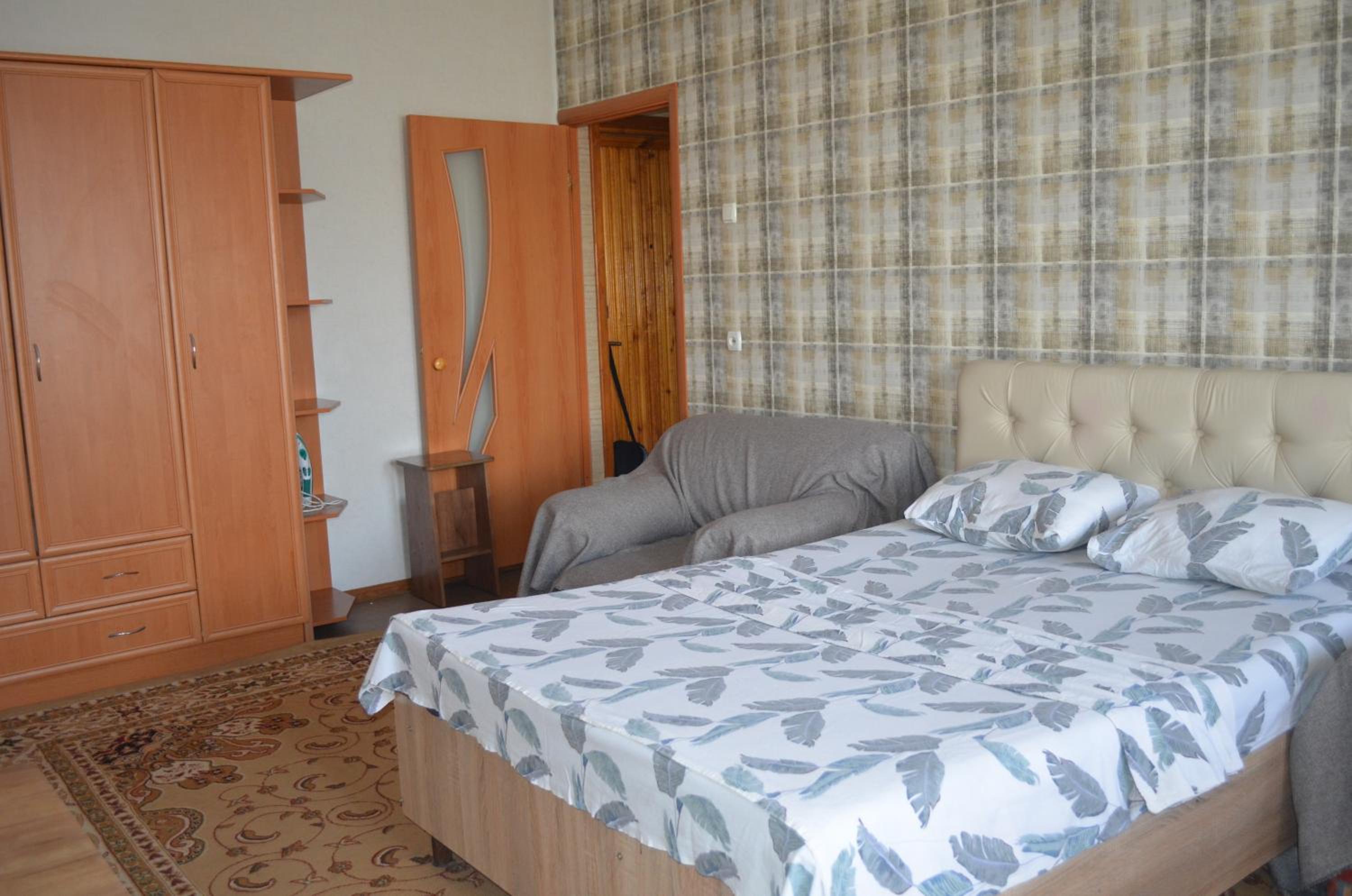 Apartment on Toktogula street, 37 view 2