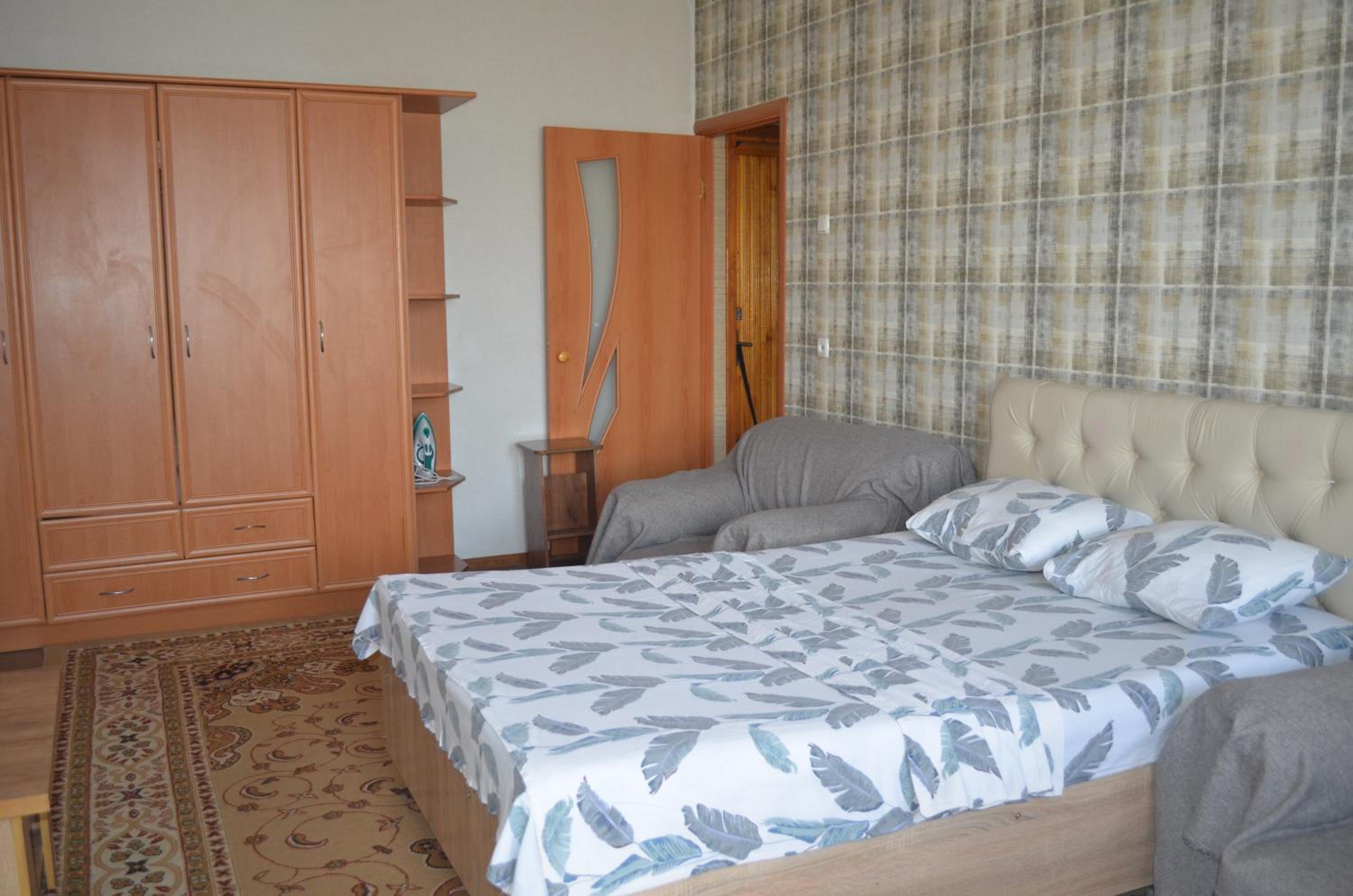 Apartment on Toktogula street, 37 view 5