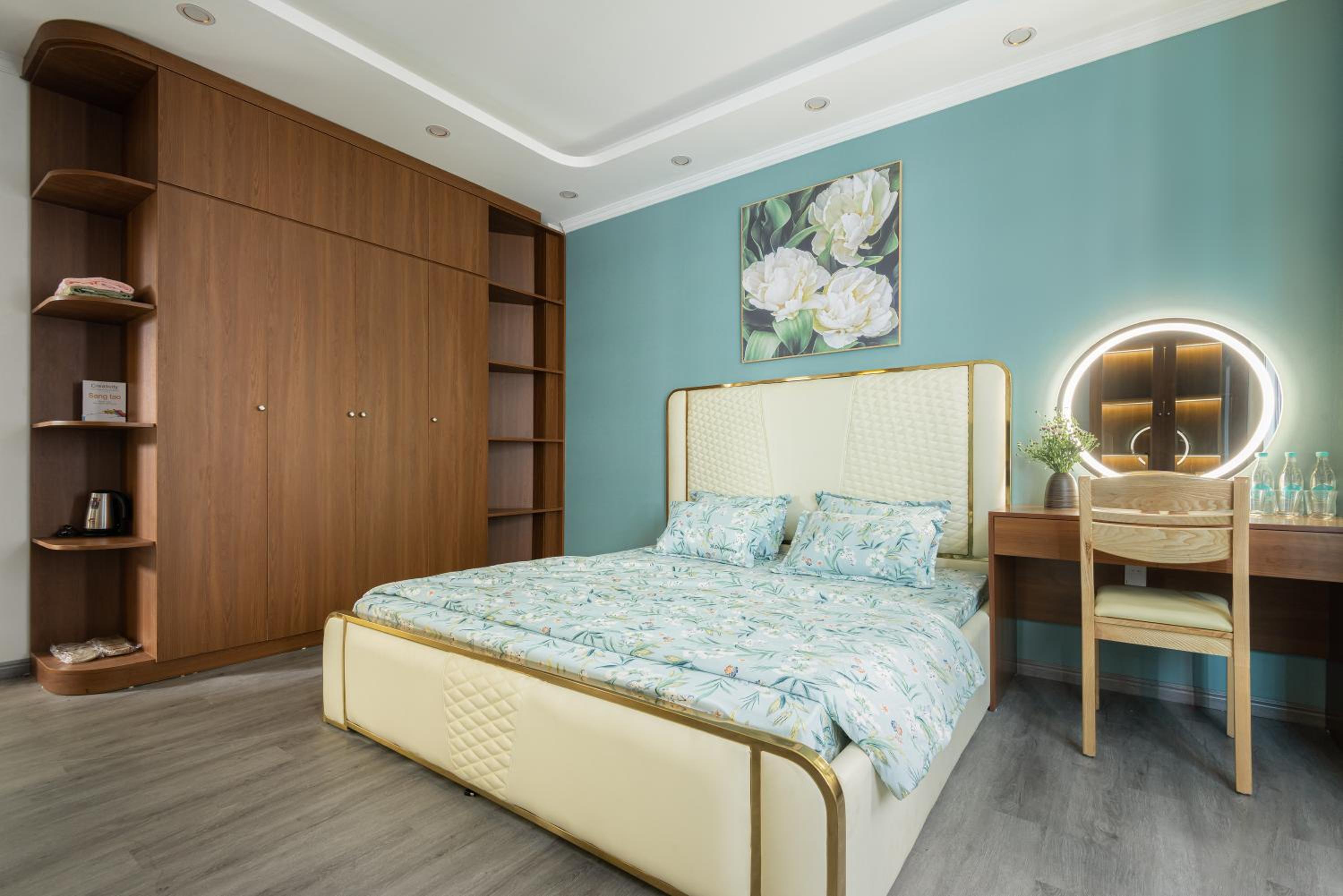 Tổ Én Homestay