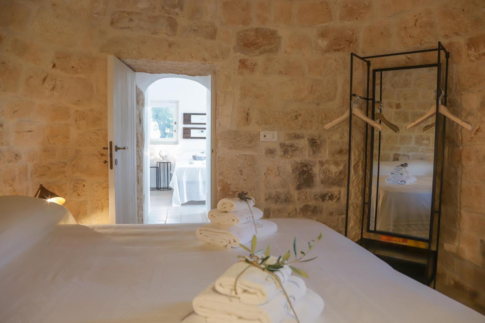 TD Trulli Balice Luxury Retreat with Pool