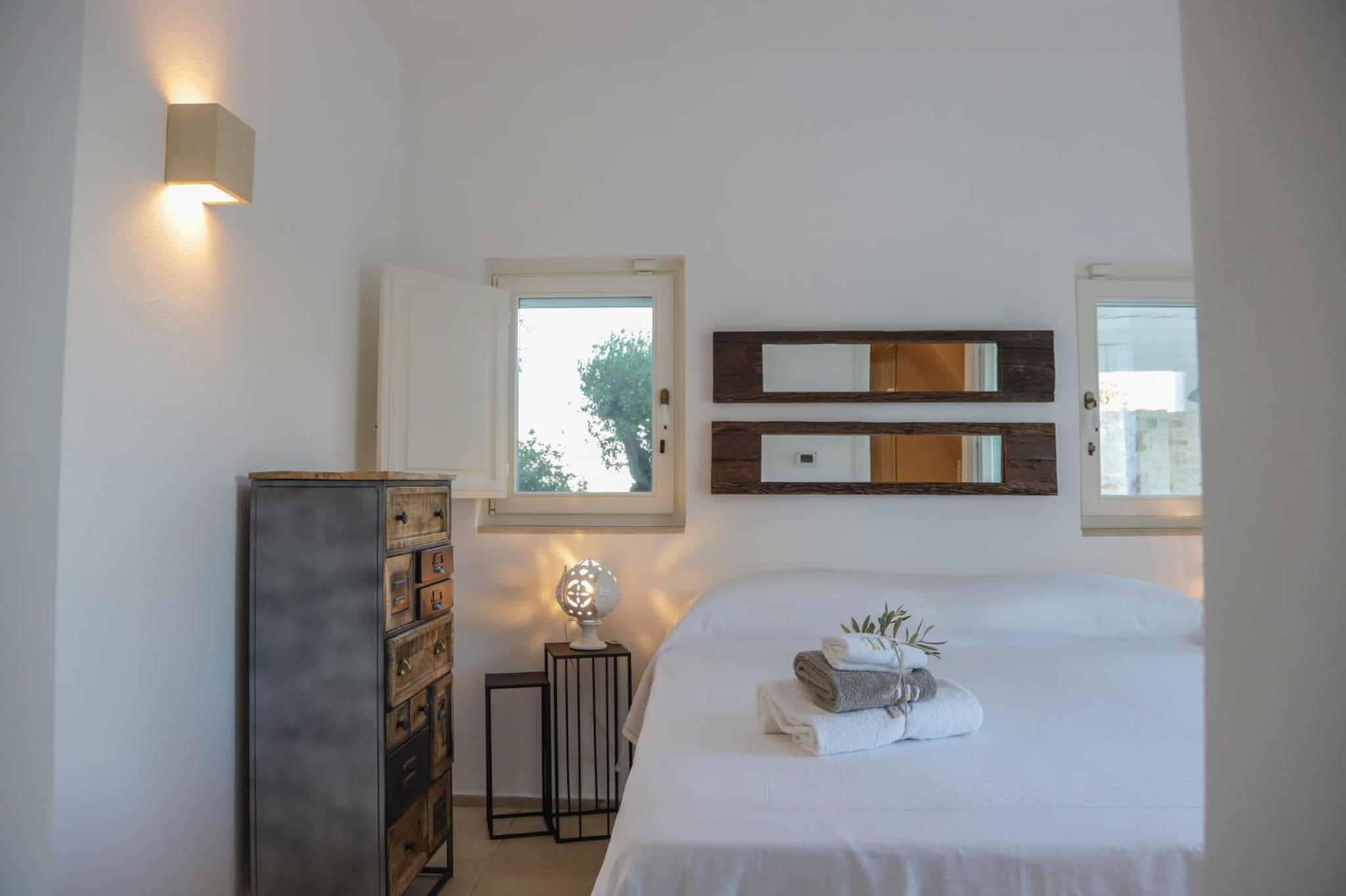 TD Trulli Balice Luxury Retreat with Pool