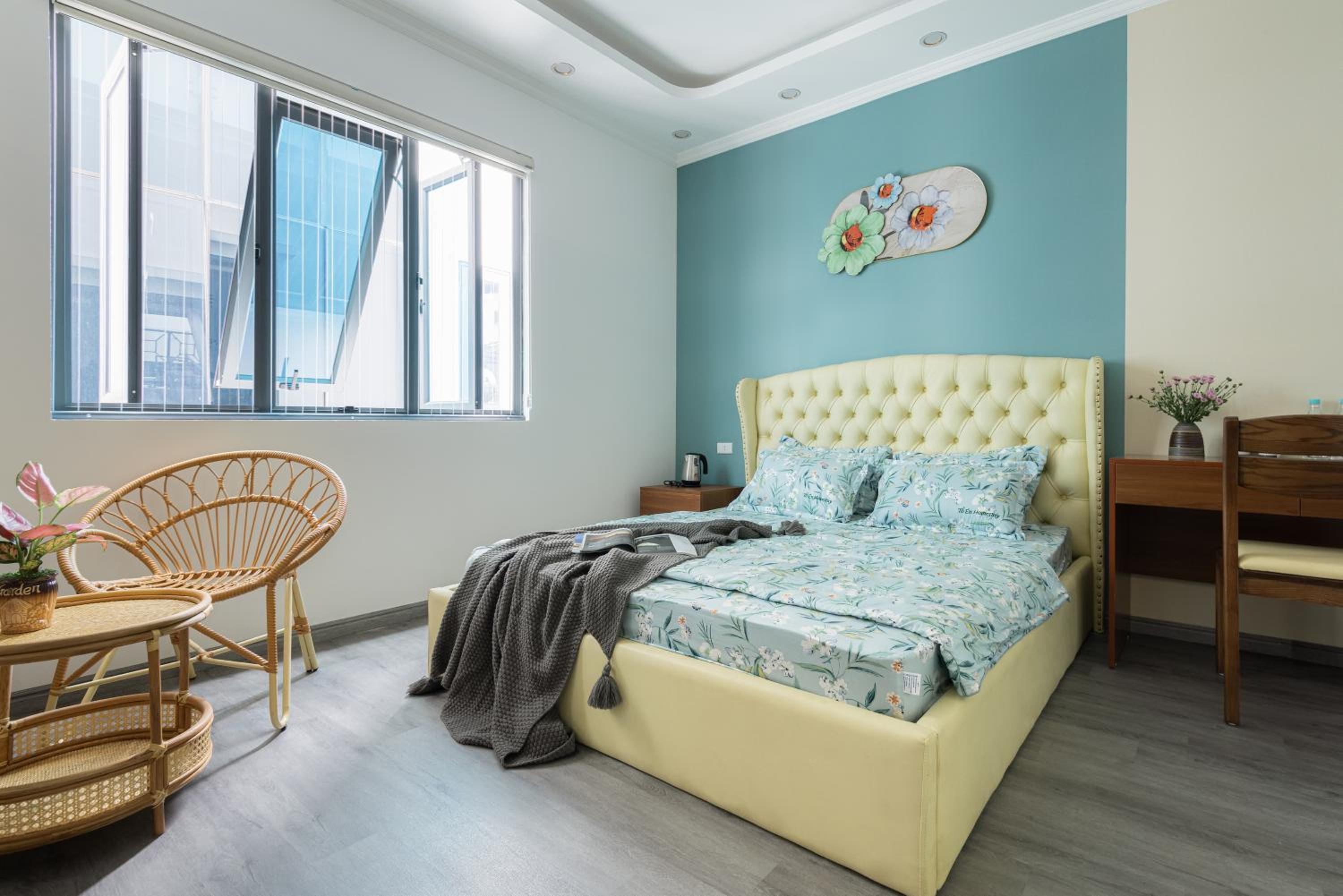 Tổ Én Homestay