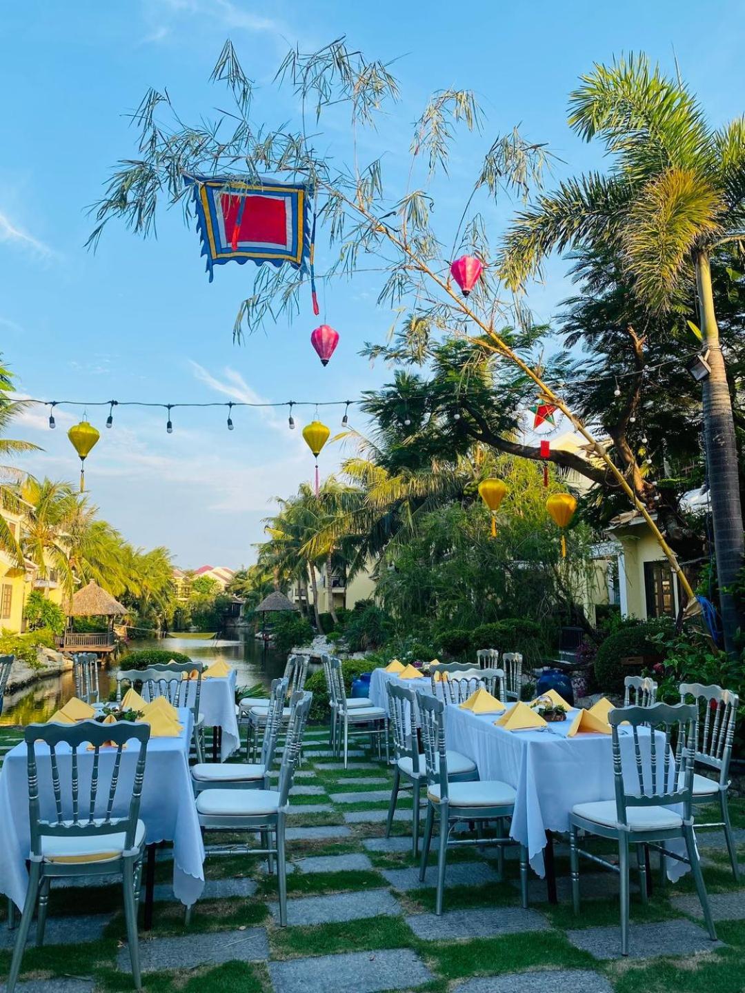 Koi Resort & Spa Hoi An