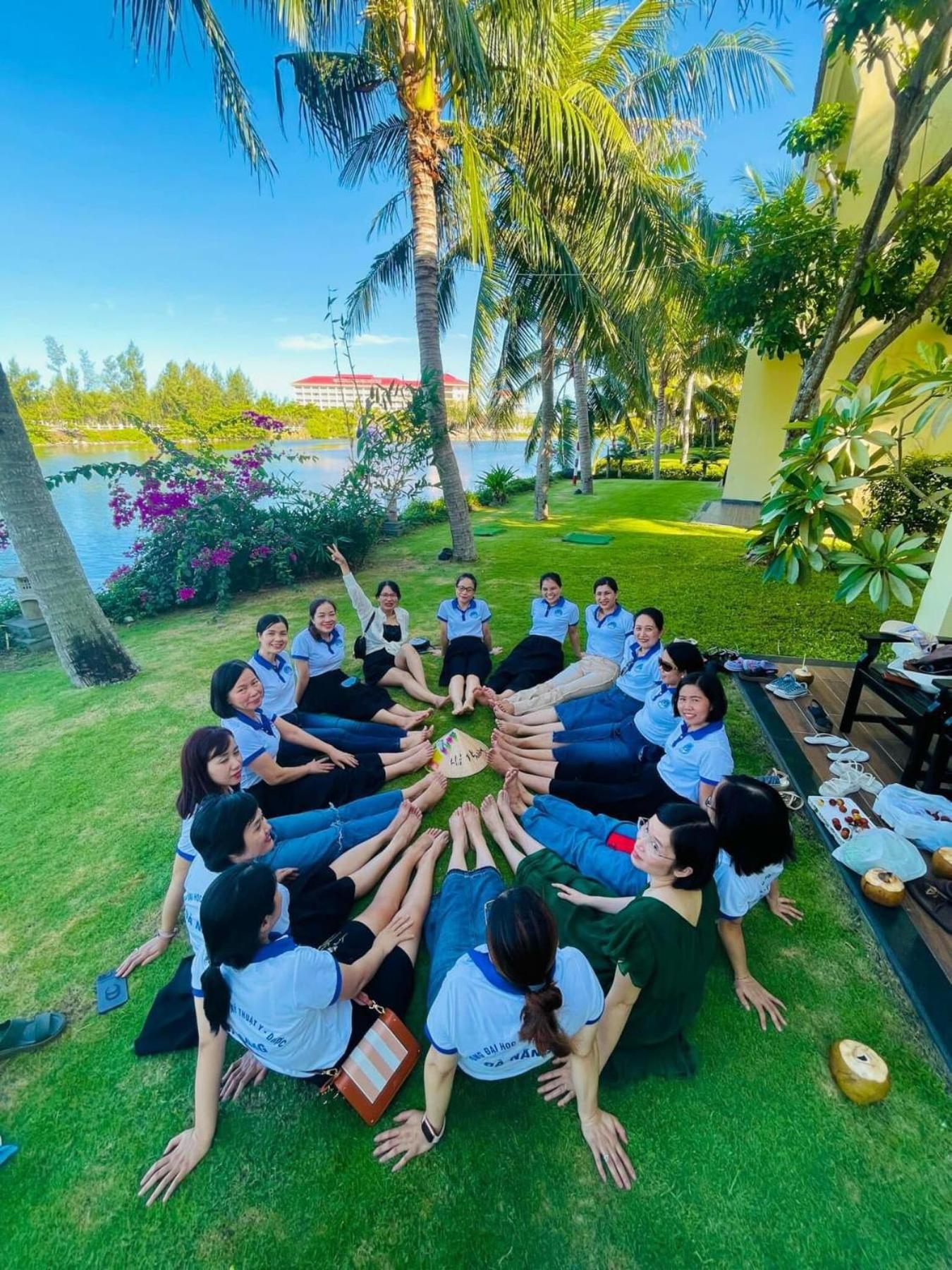 Koi Resort & Spa Hoi An