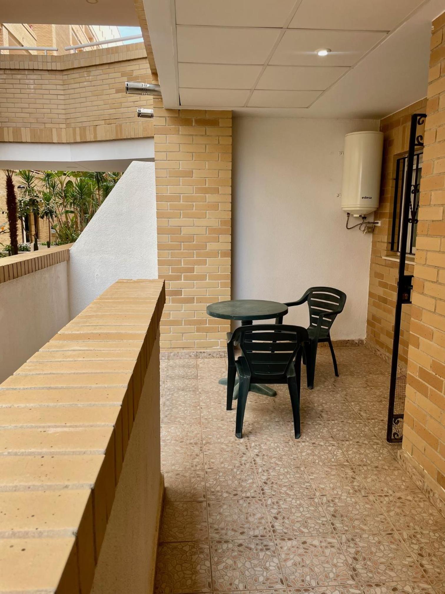 Apartment Costa Azahar II Ref 012 view 5