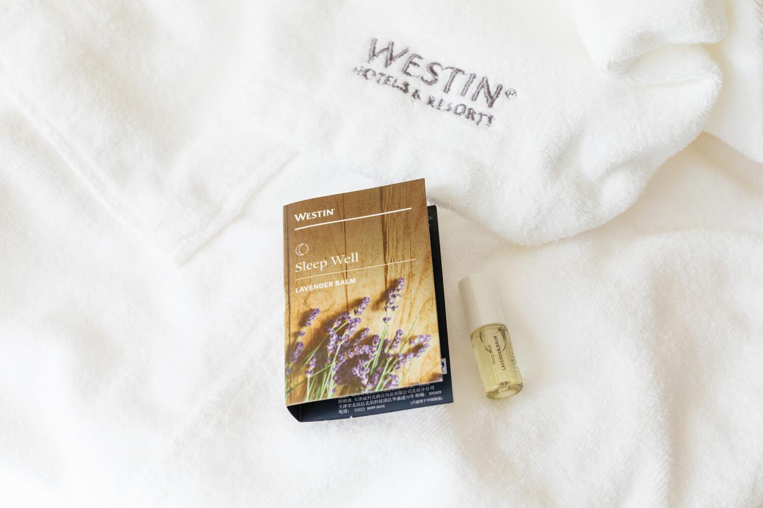 The Westin Desaru Coast Resort