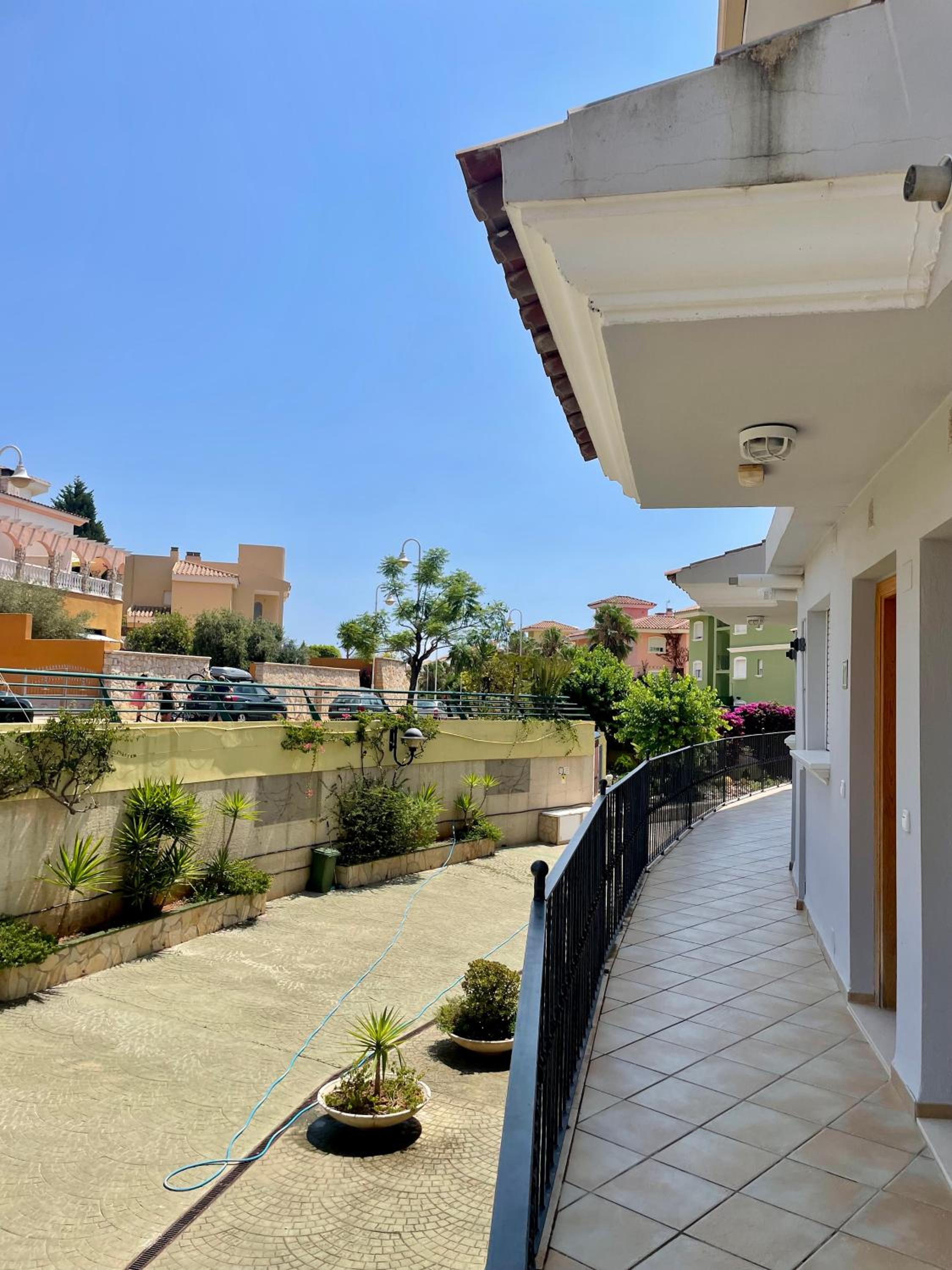 Apartamento Nerea II REF 065 view 4