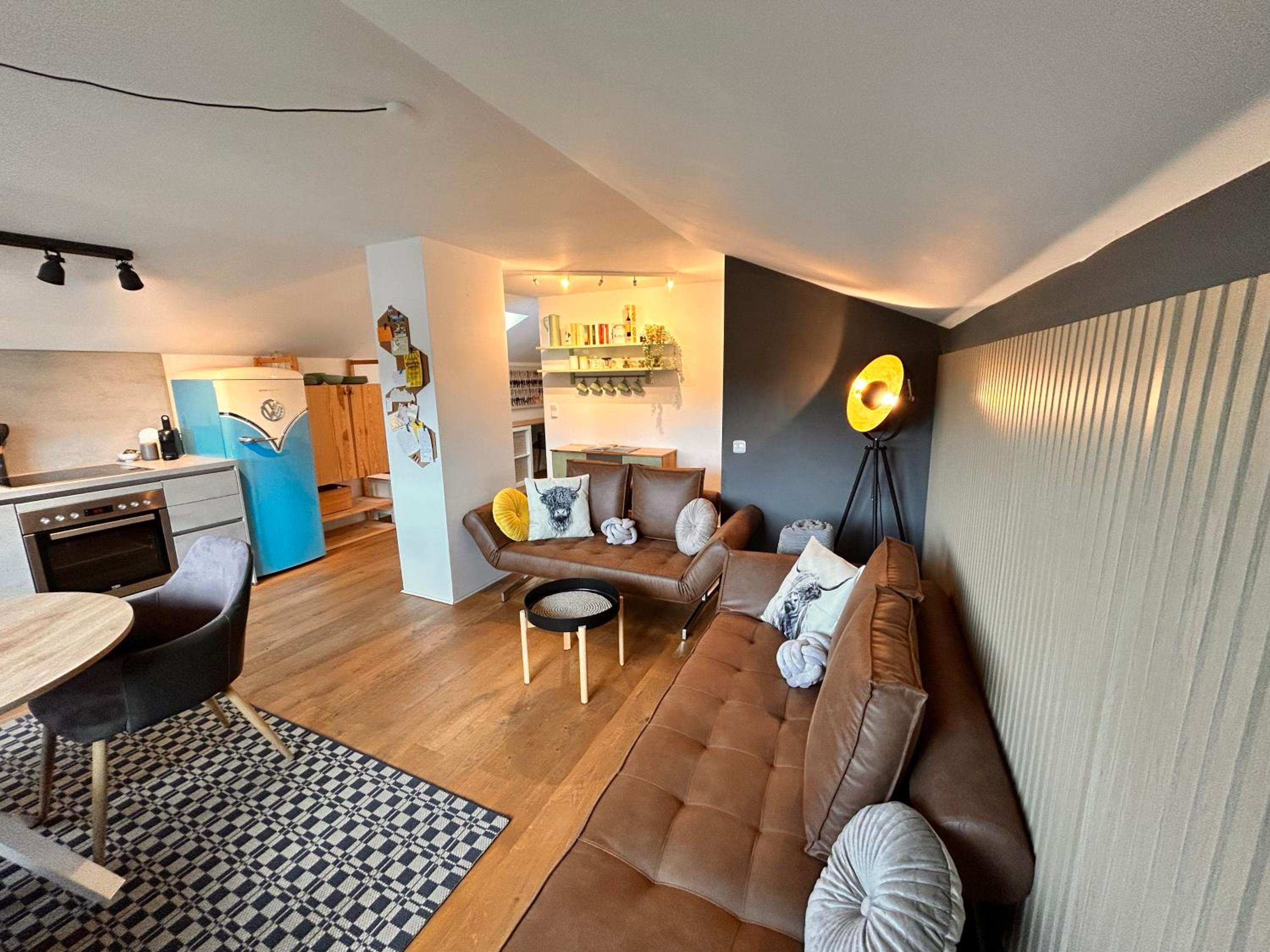 Haus an der Drau nahe Velden / App. DRAU byTILLY