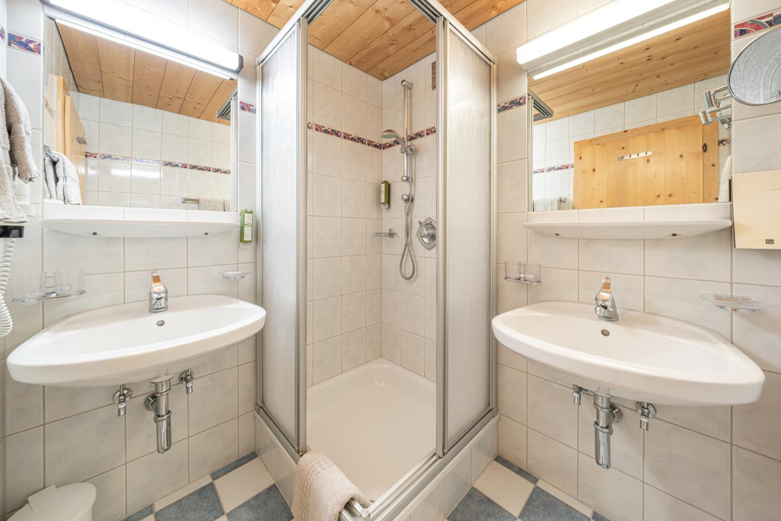 Schönblick - Gurgl B&B