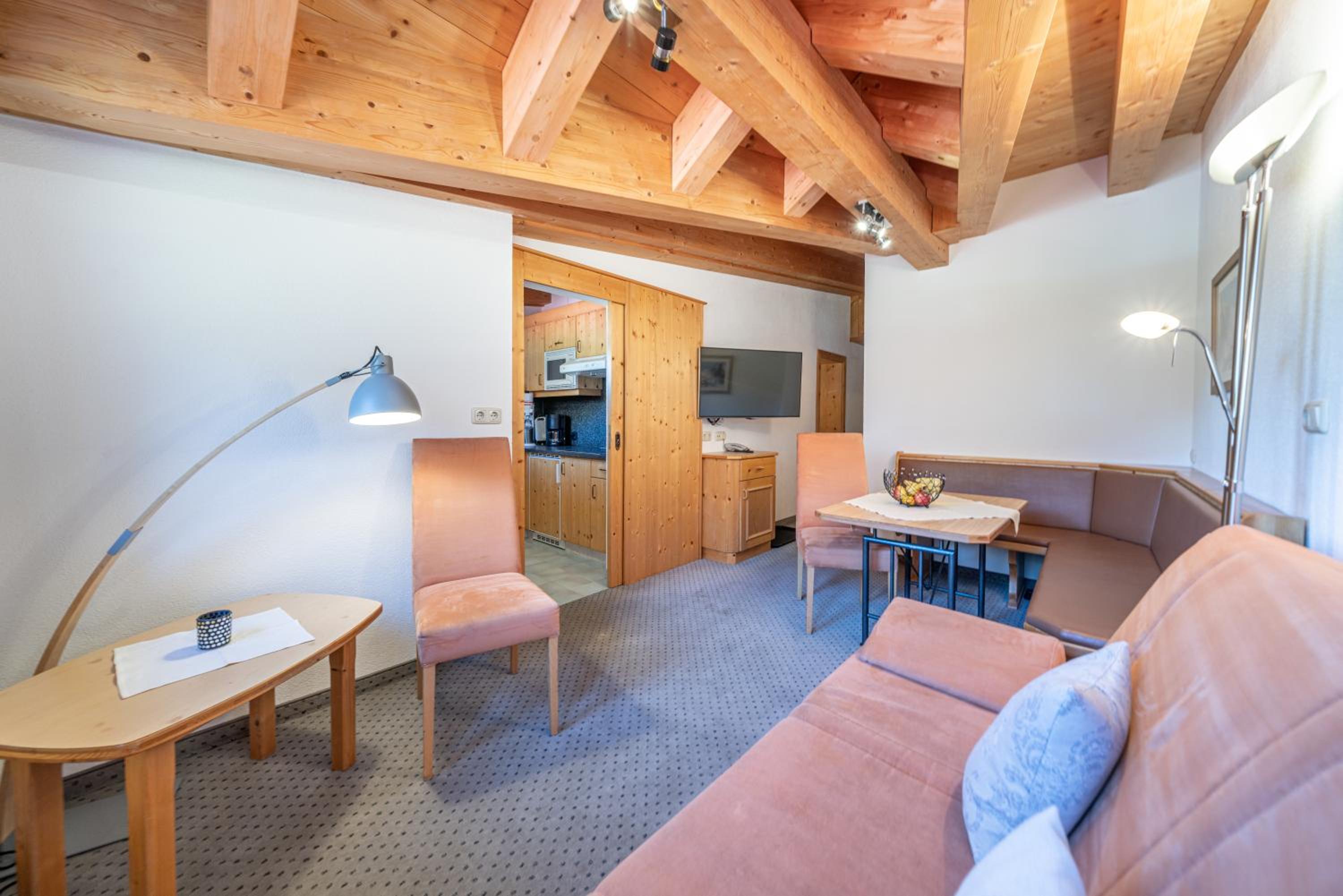 Schönblick - Gurgl B&B