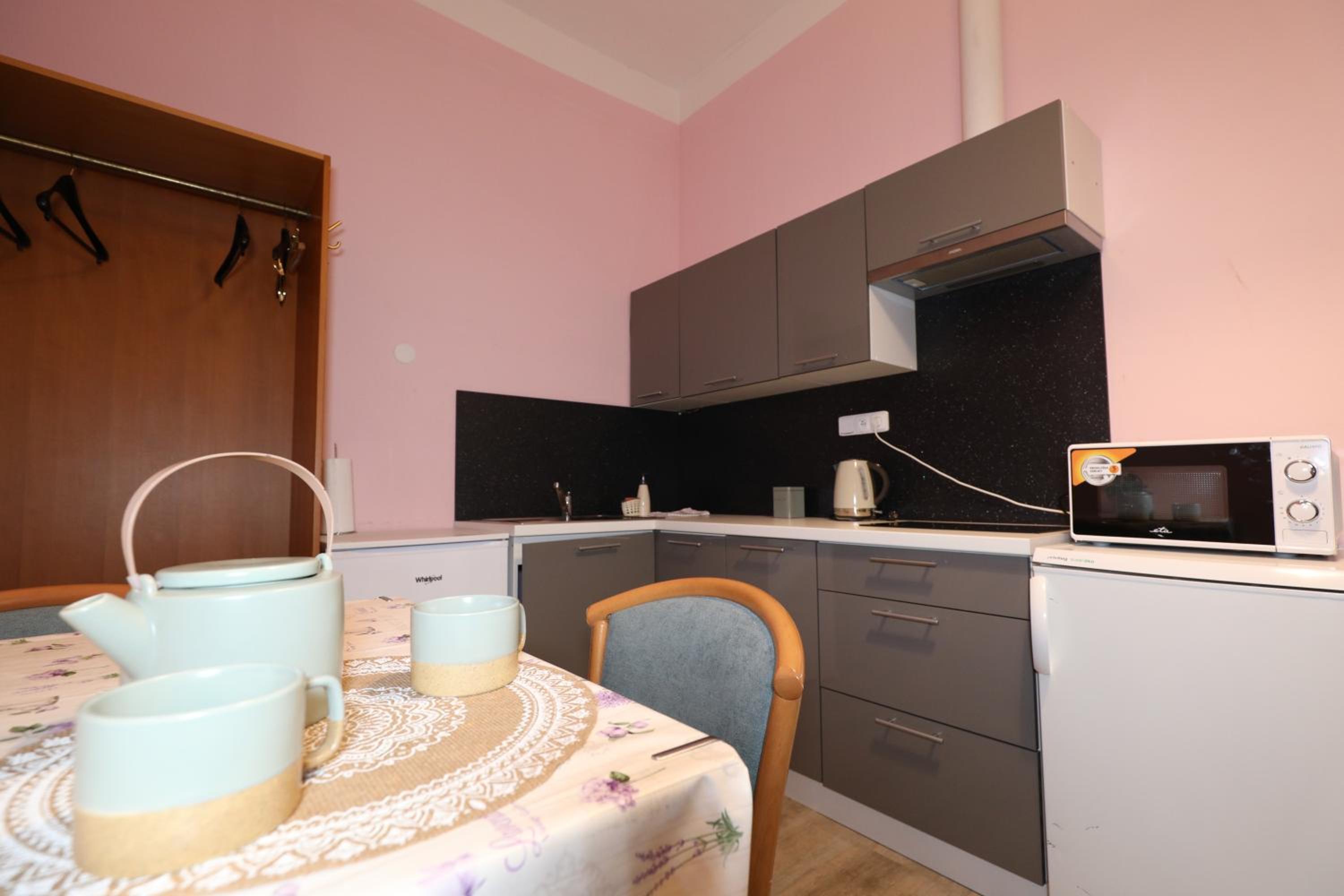 Wellness Penzion Kroměříž - Zlobice
