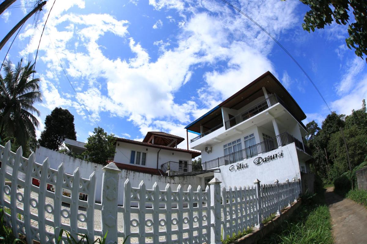 hotel building