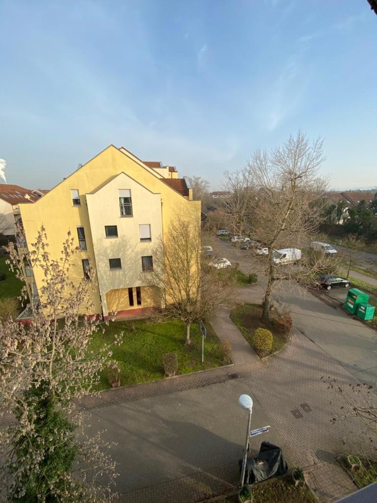 City Apartment Mannheim