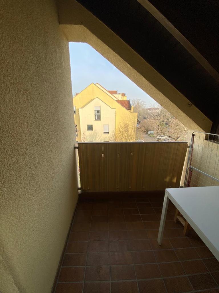 City Apartment Mannheim