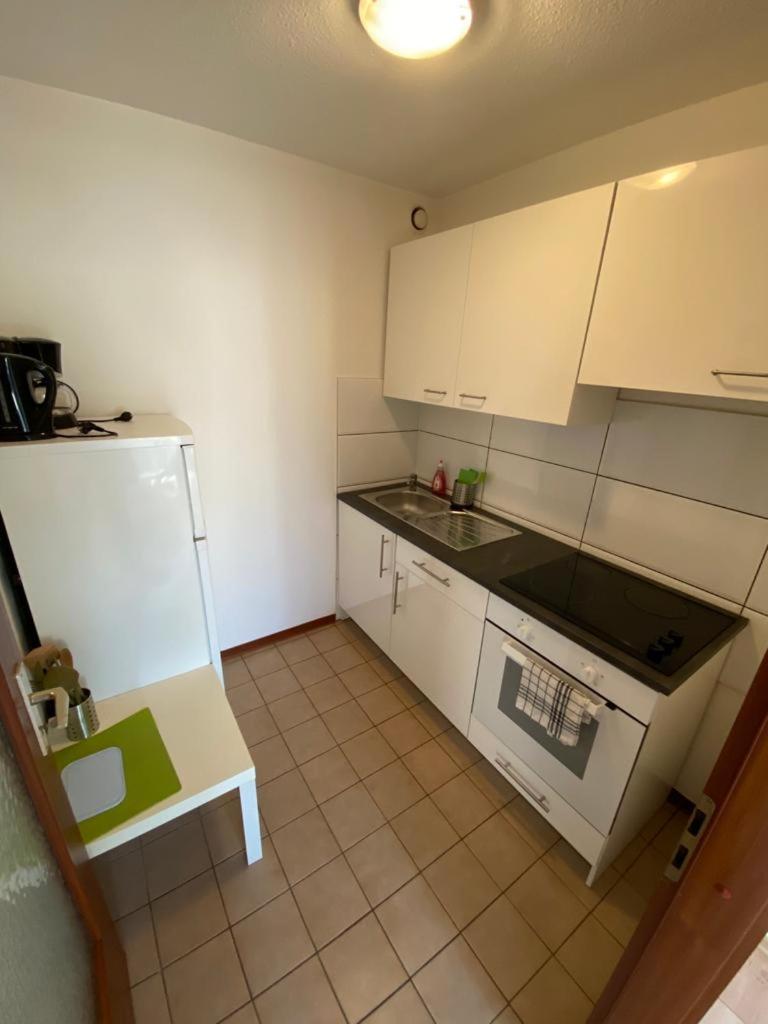 City Apartment Mannheim