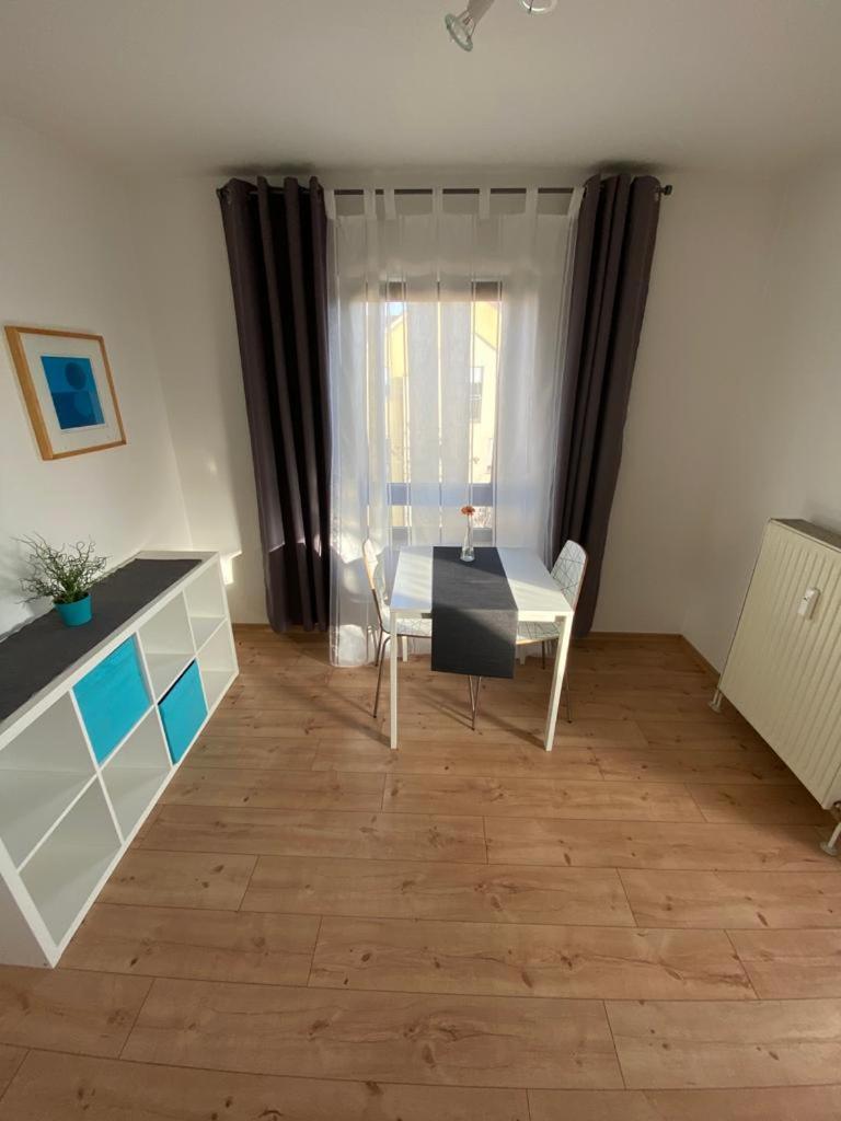 City Apartment Mannheim