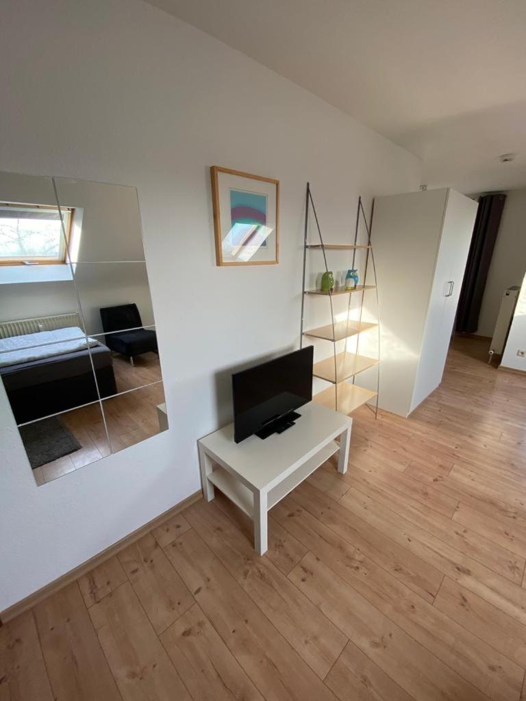 City Apartment Mannheim