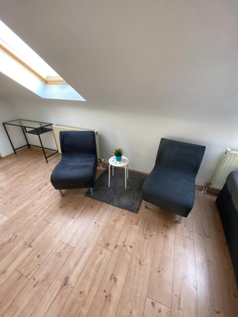 City Apartment Mannheim