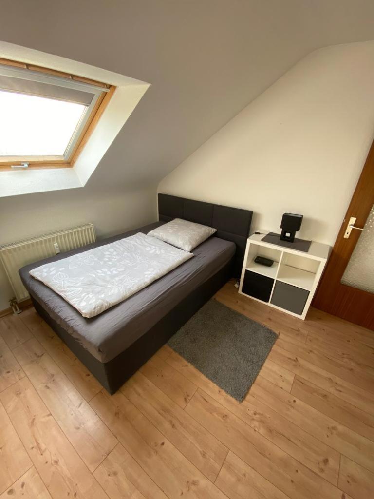 City Apartment Mannheim