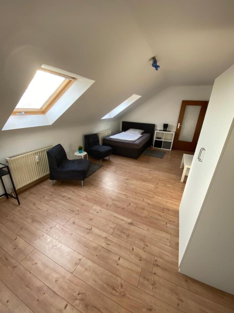 City Apartment Mannheim