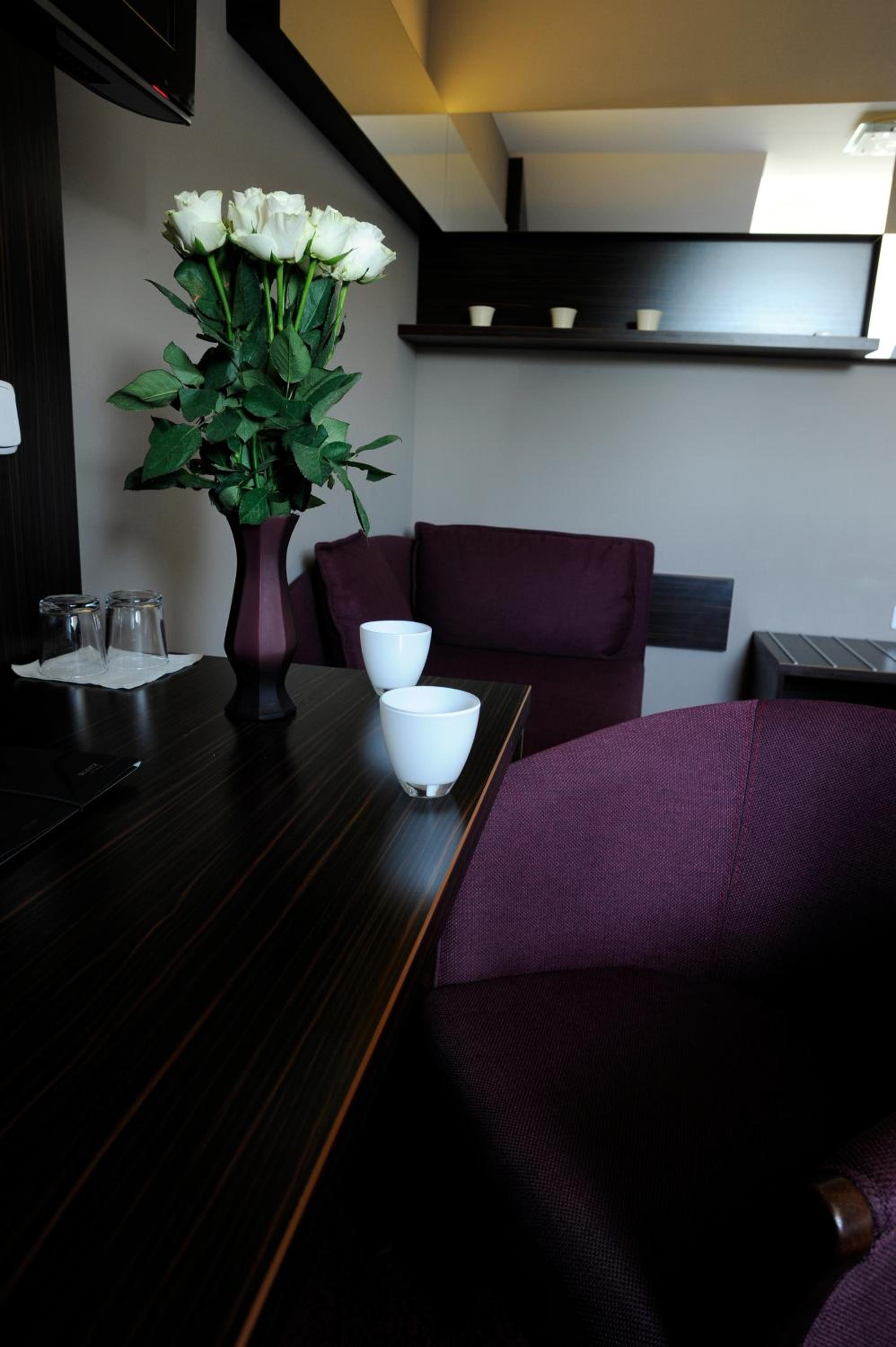 Wellness Penzion Kroměříž - Zlobice