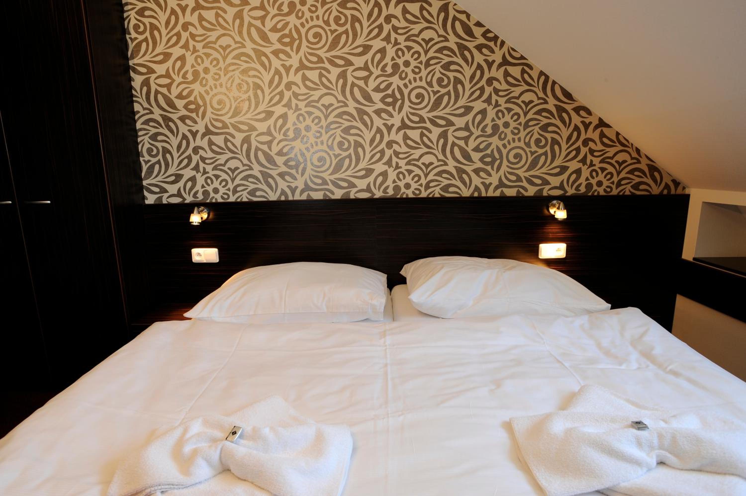 Wellness Penzion Kroměříž - Zlobice