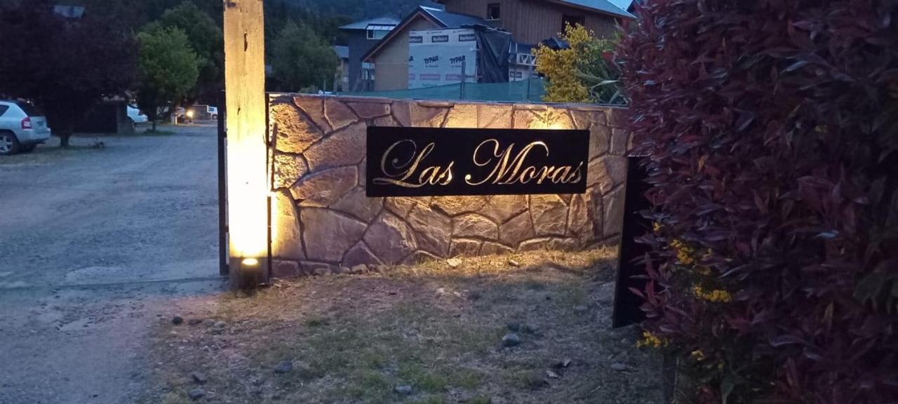 Cabaña Los 3 Angeles en Barrio Las Moras
