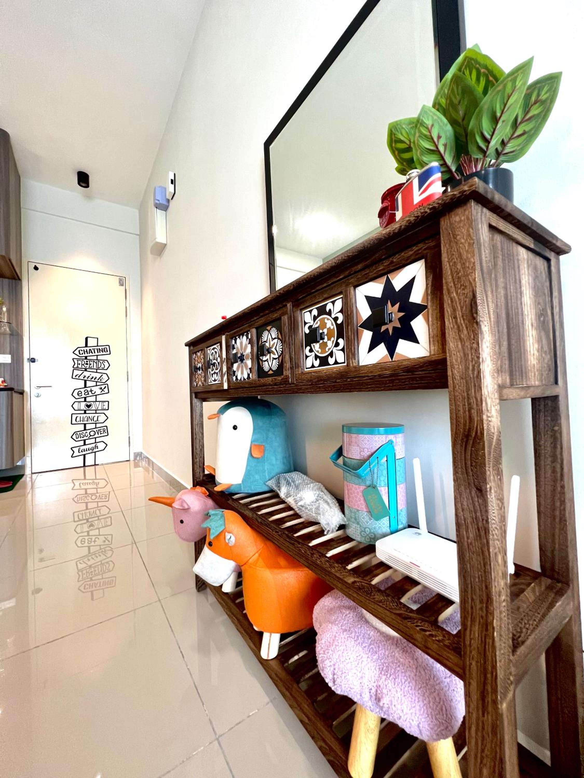 Melaka AmberCove 2R2B Prime City Location photo 4