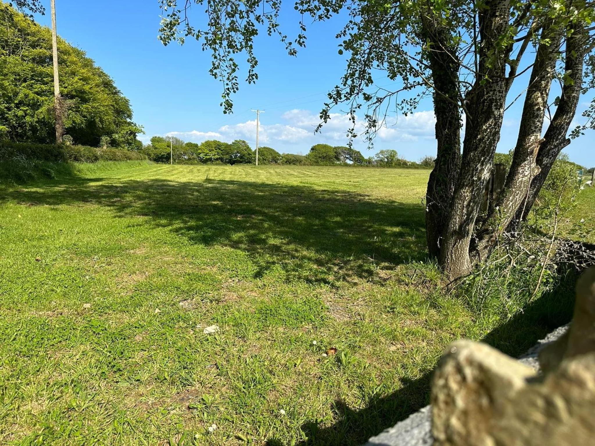 Pheasants Nook