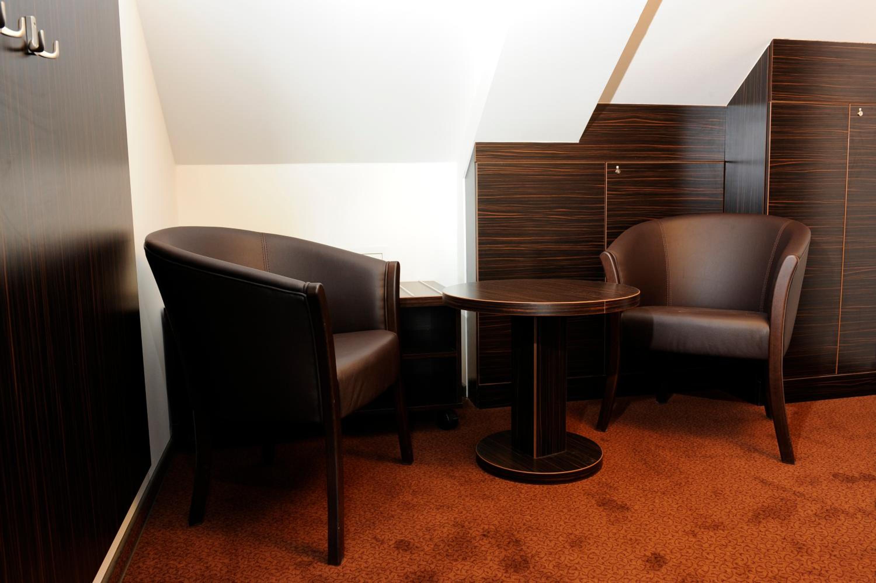 Wellness Penzion Kroměříž - Zlobice