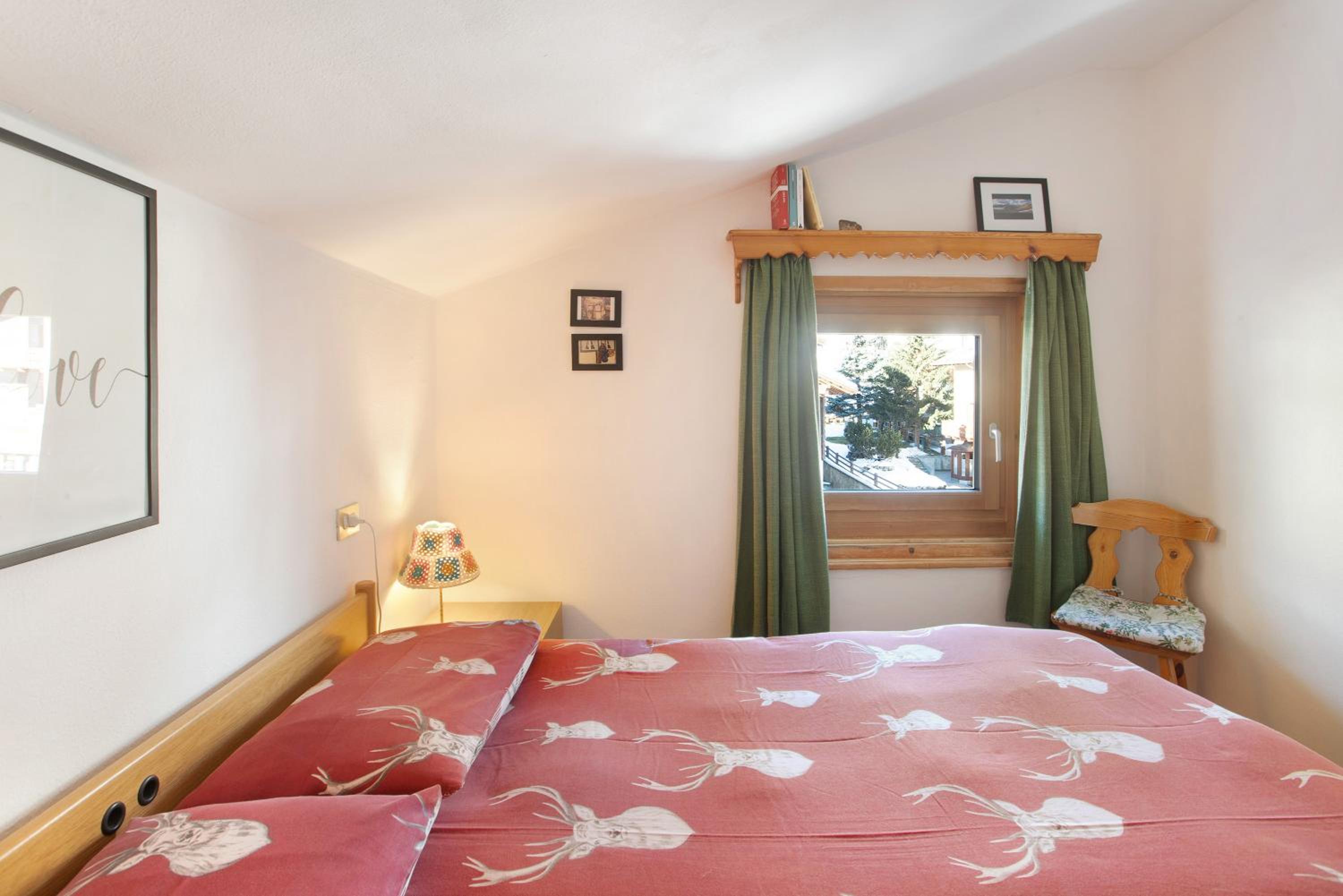 Appartamento Pablo Livigno