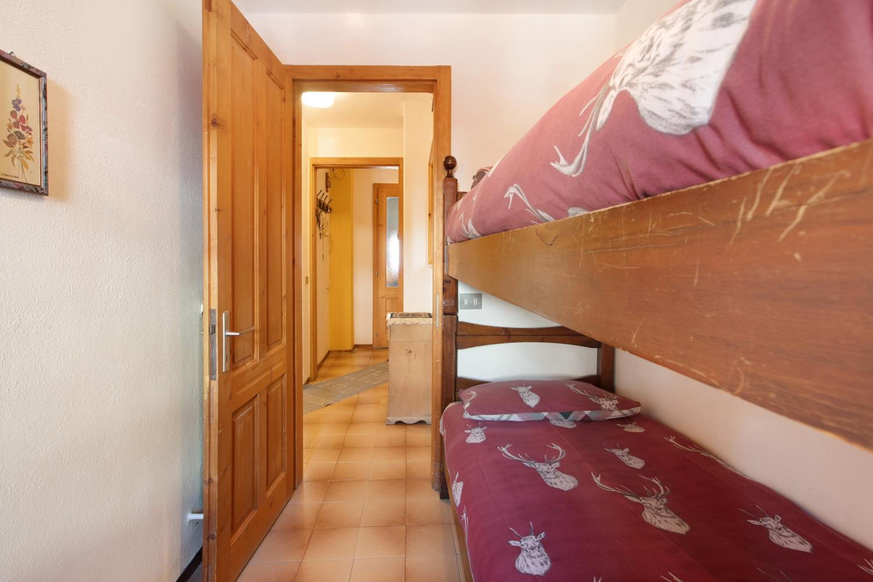 Appartamento Pablo Livigno