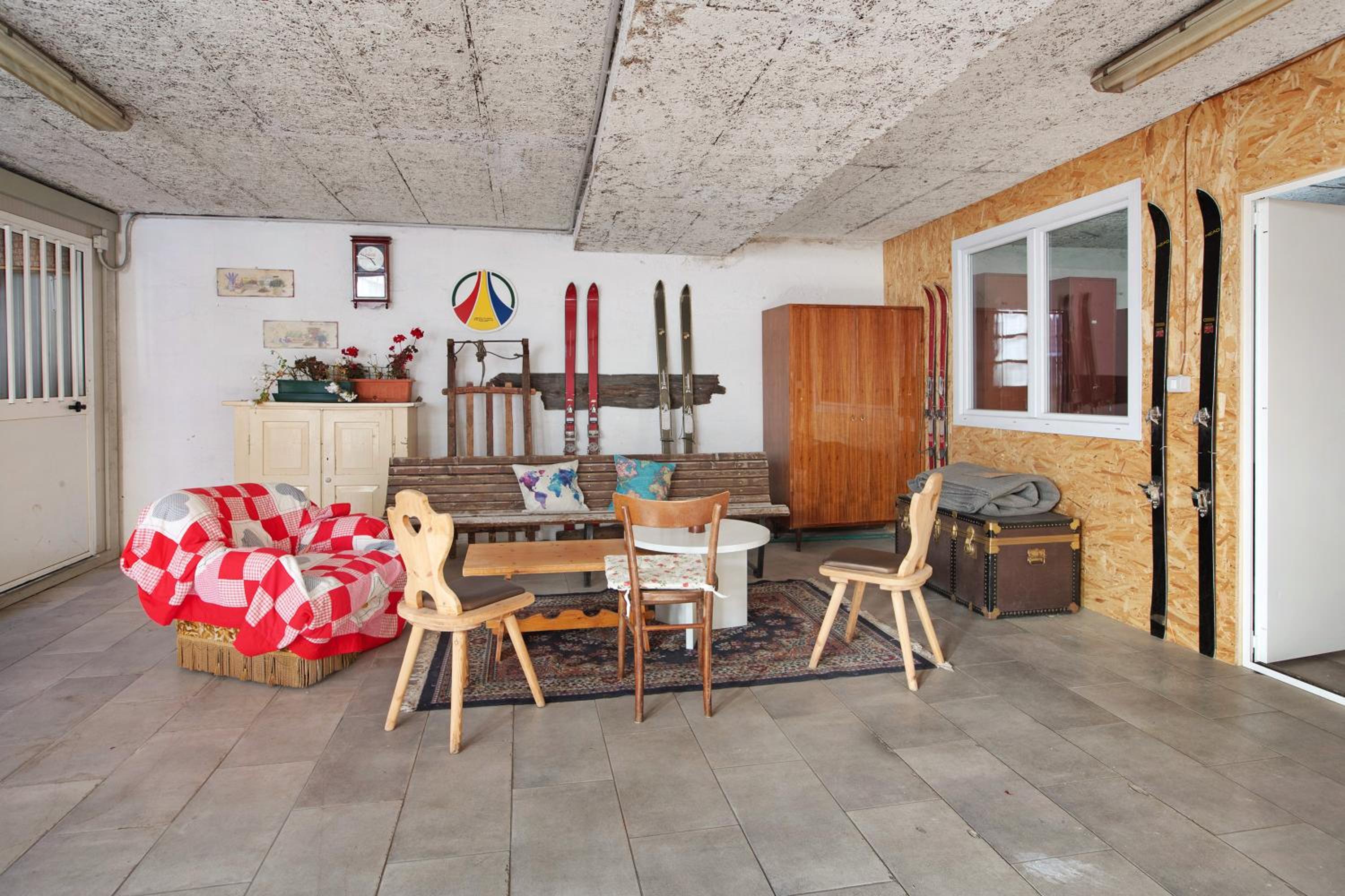 Appartamento Pablo Livigno