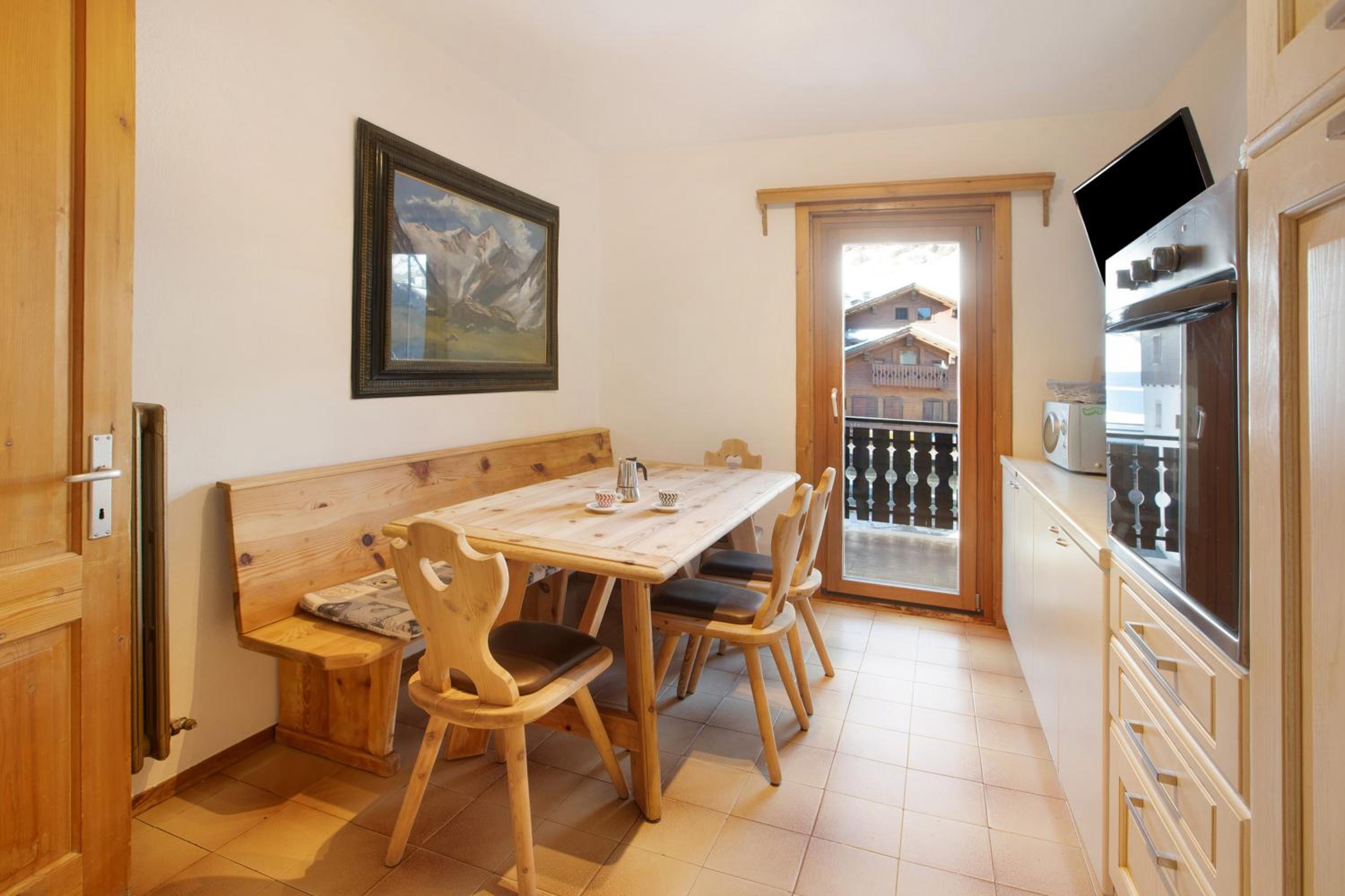 Appartamento Pablo Livigno