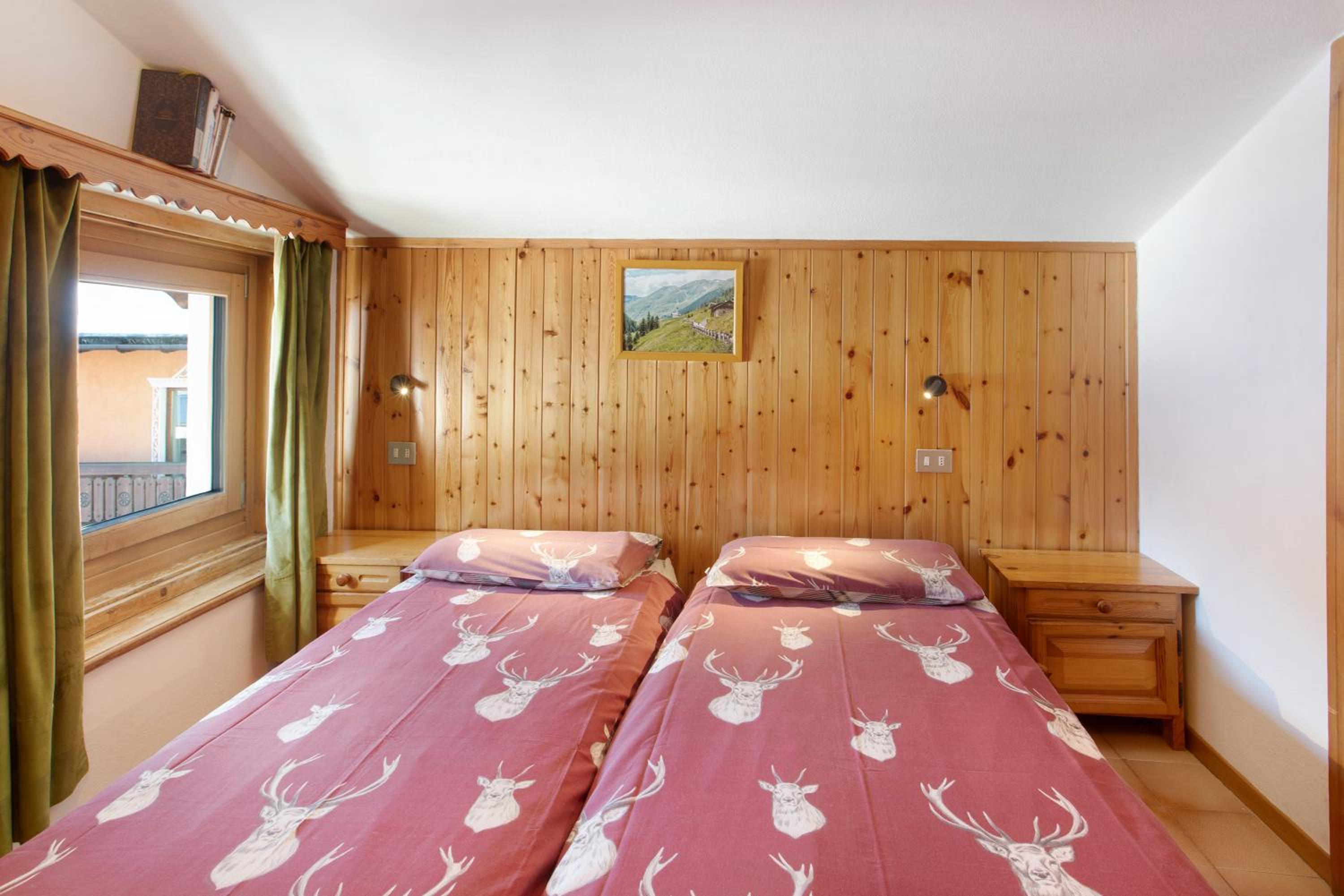 Appartamento Pablo Livigno