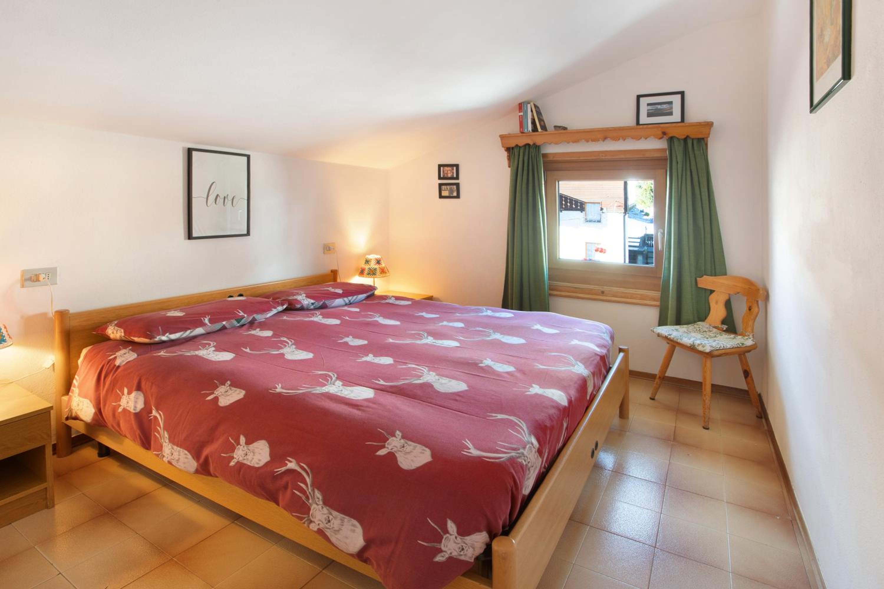 Appartamento Pablo Livigno