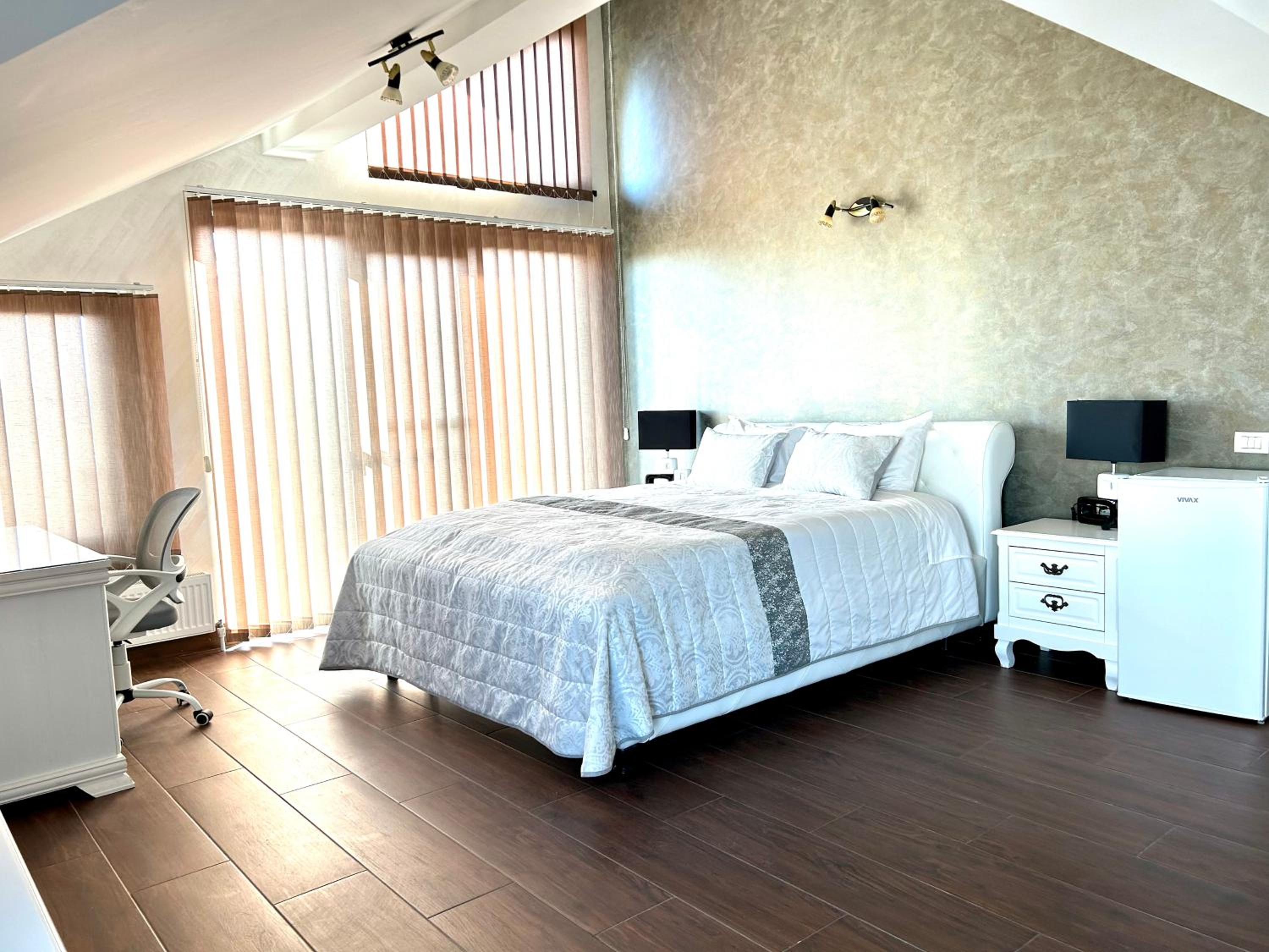Diplomat Villa