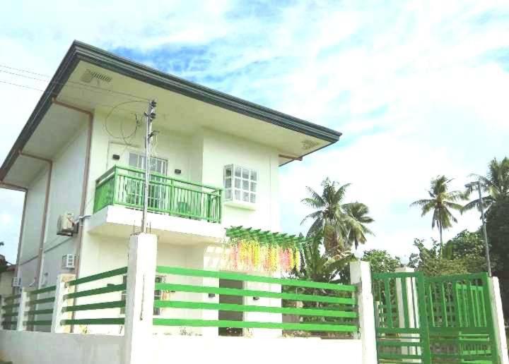 DeiHouse view 2