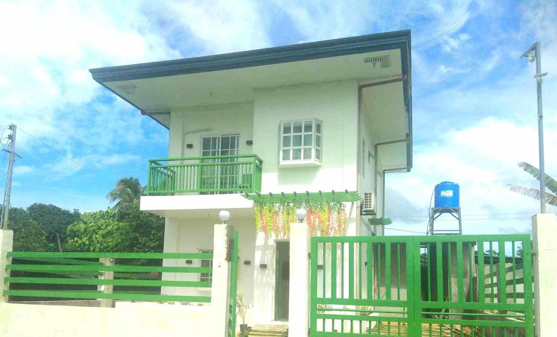 DeiHouse view 3