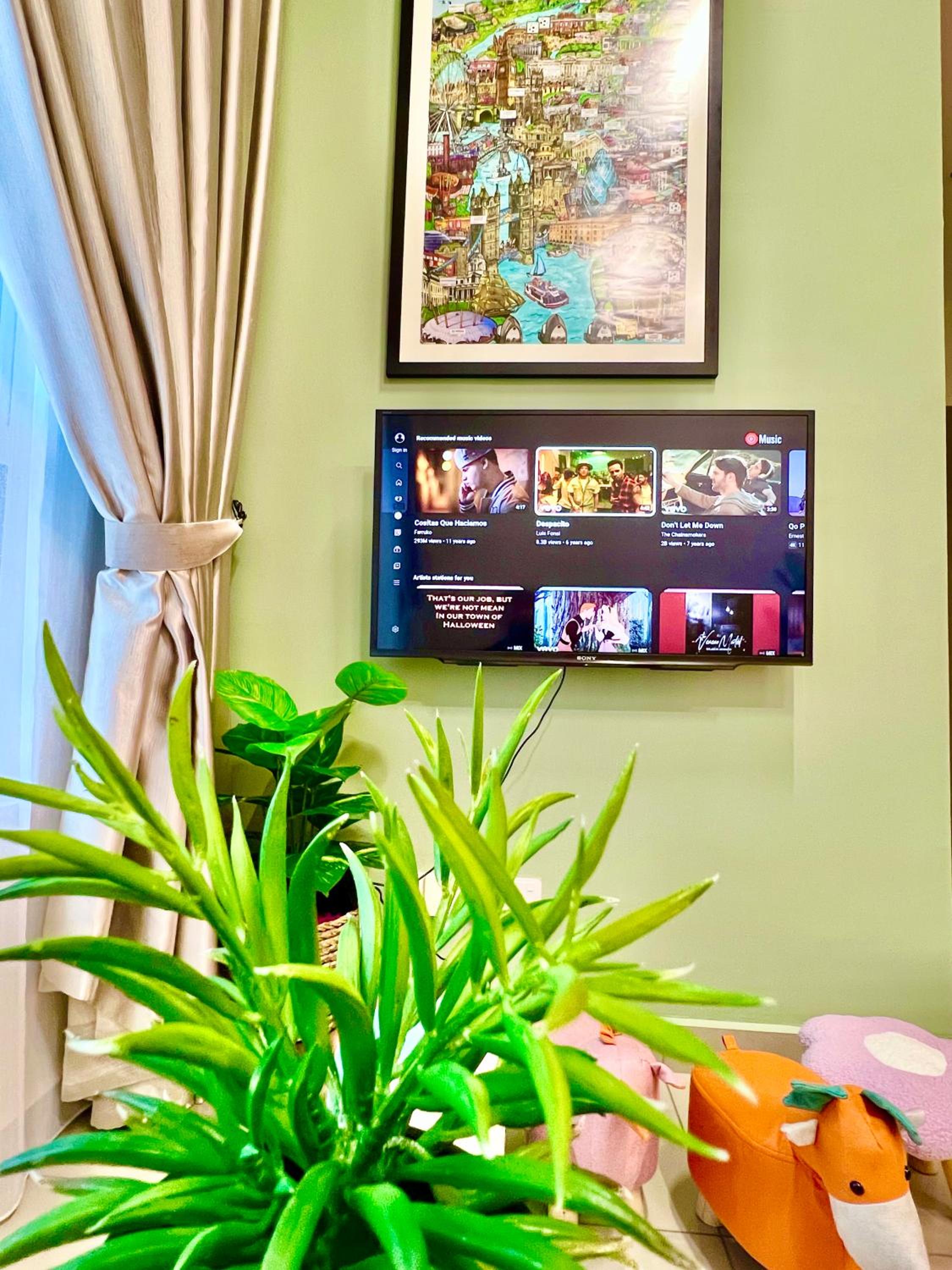 Melaka AmberCove 2R2B Prime City Location photo 2