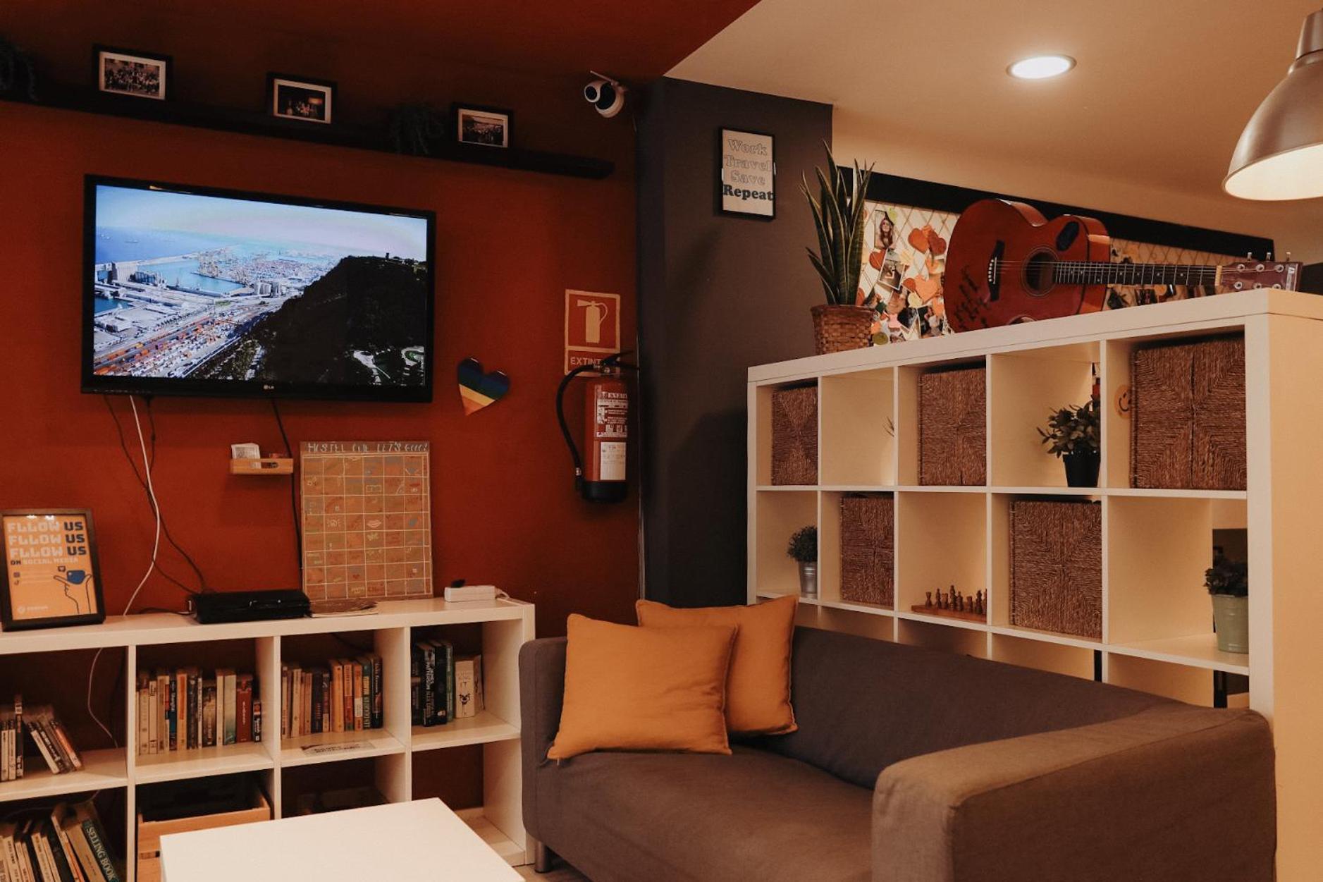 lounge