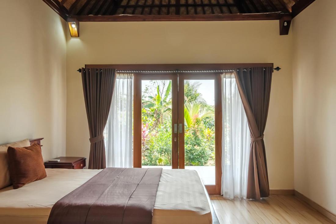Balian Green Lagoon view 5