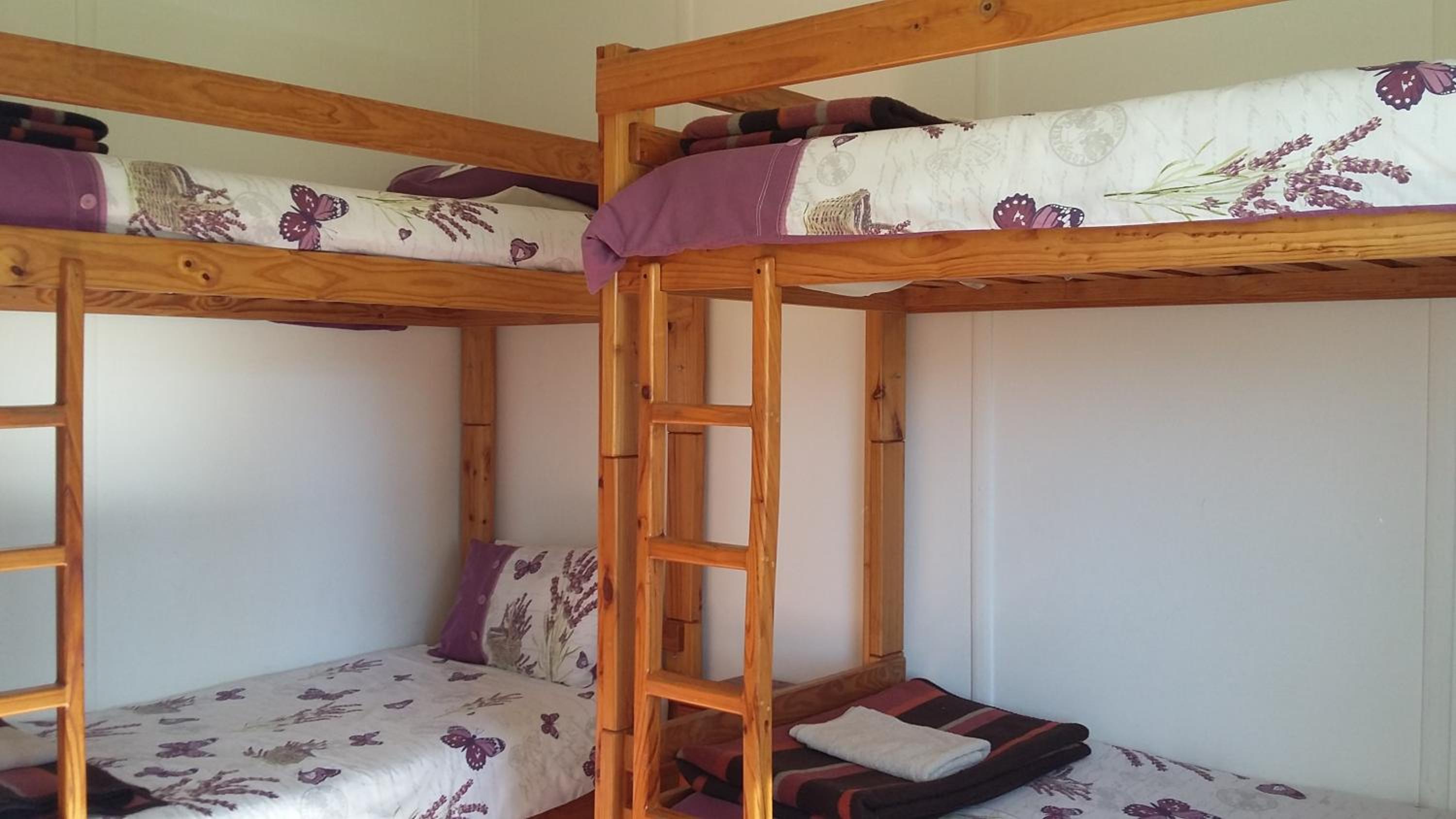 Rhodene Farm Cottages