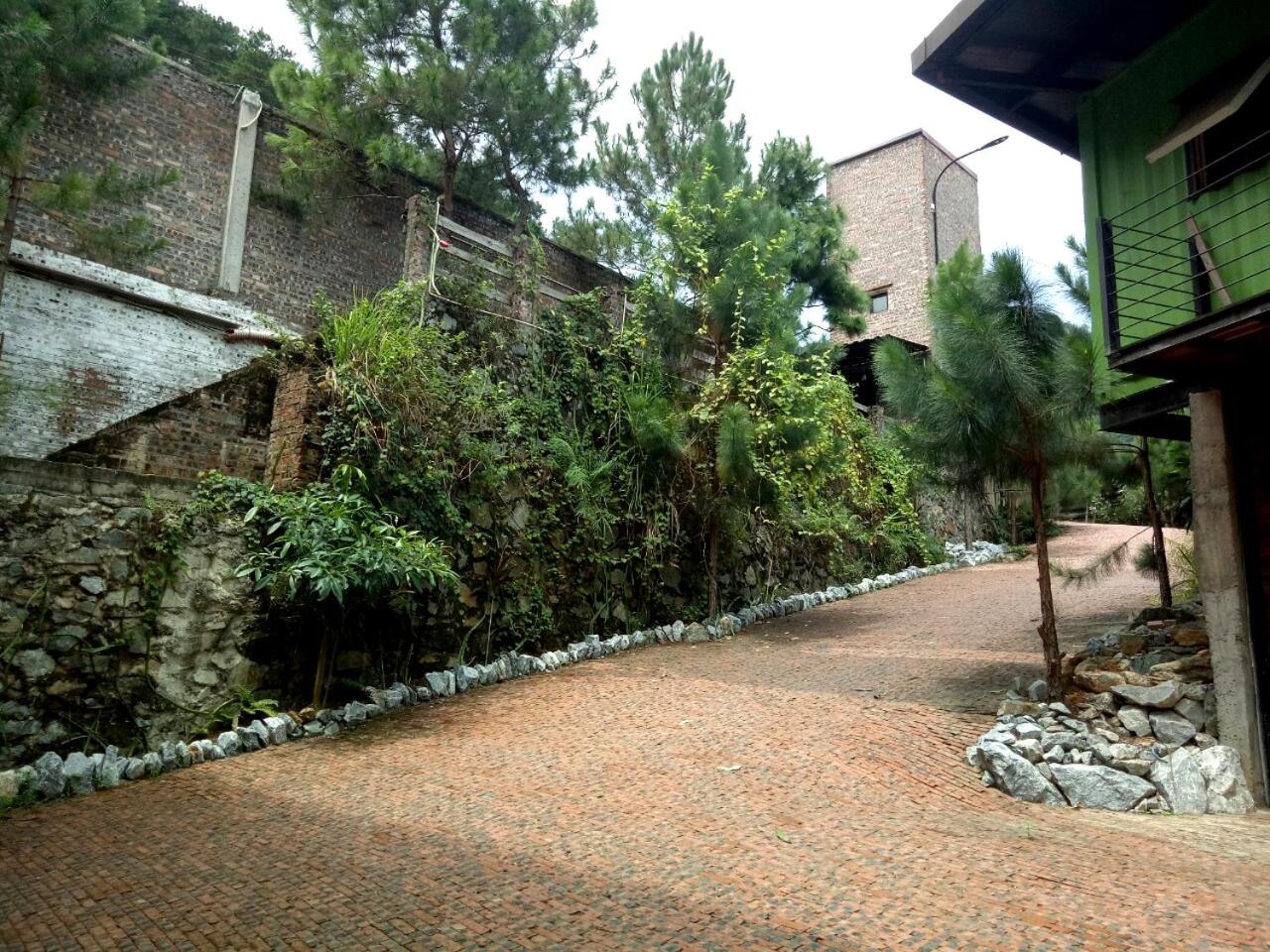 GISY Water Tower Room view 2
